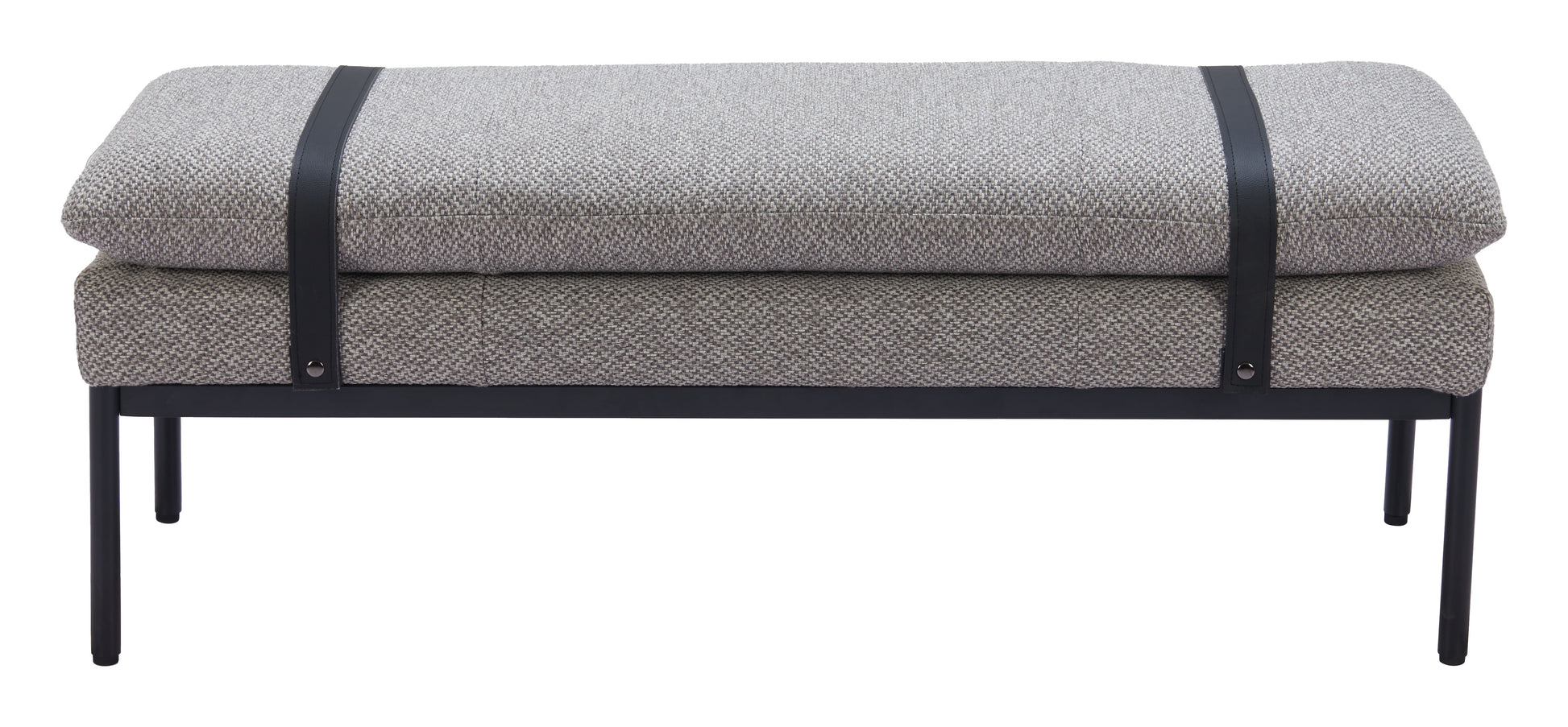 Padd Bench Gray - 3