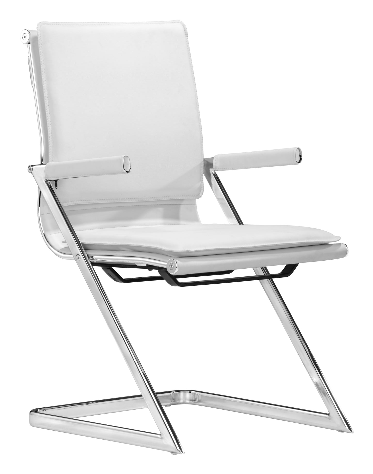 Lider Plus Conference Chair (Set of 2)