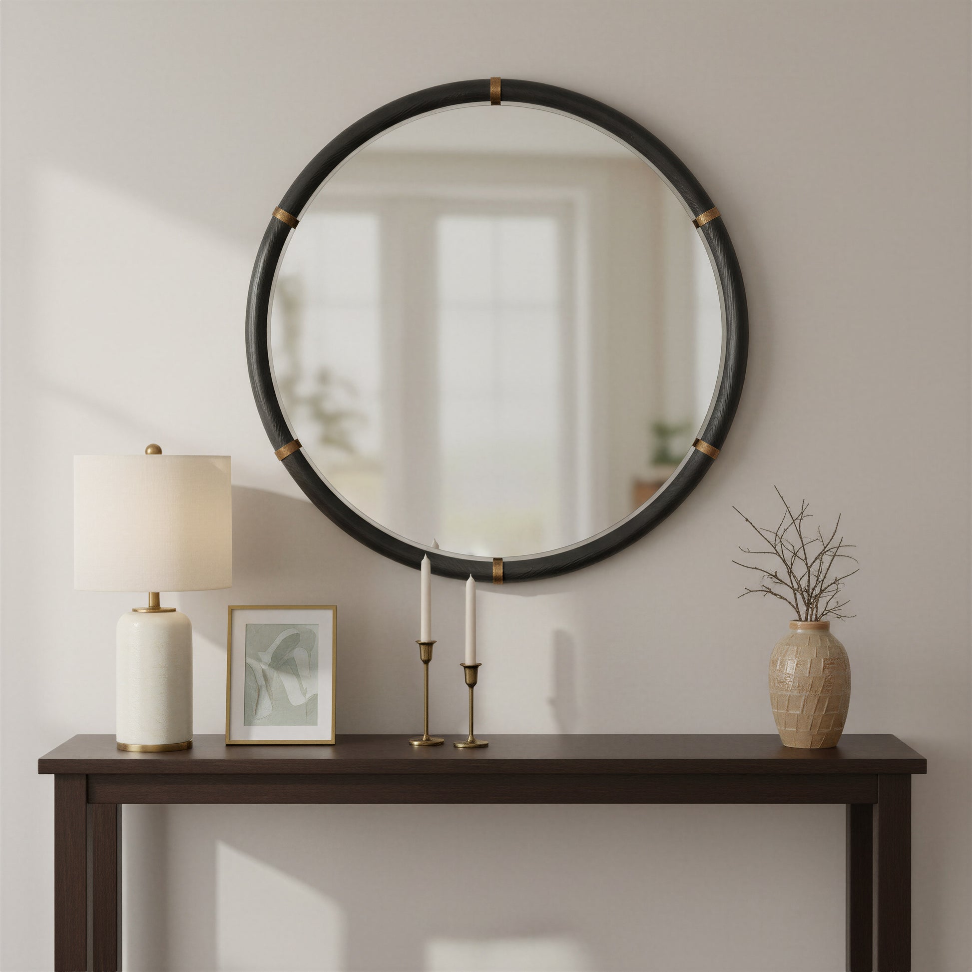 Brile Mirror Black - 4