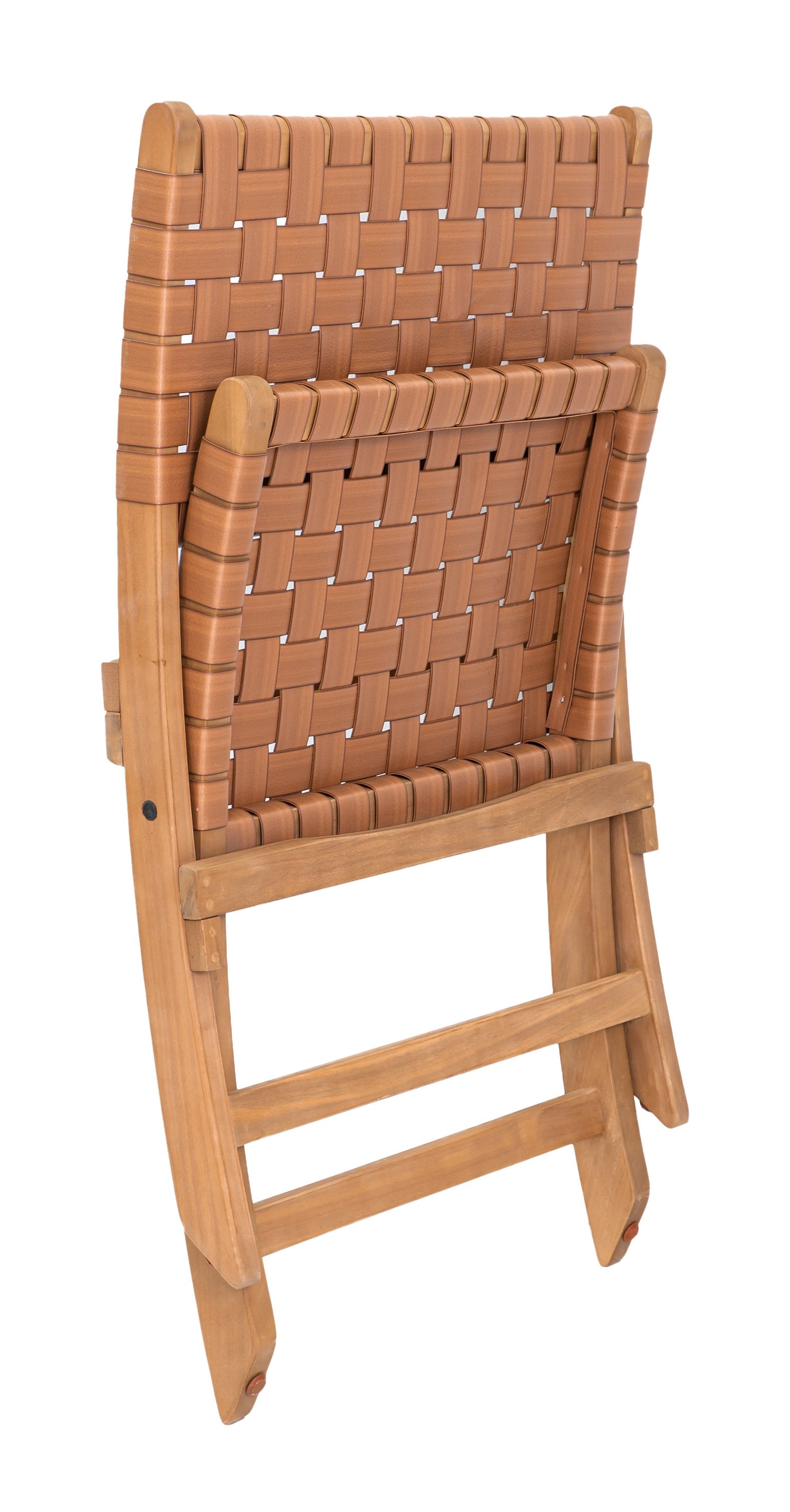 Sunflare Lounge Chair Brown - 6