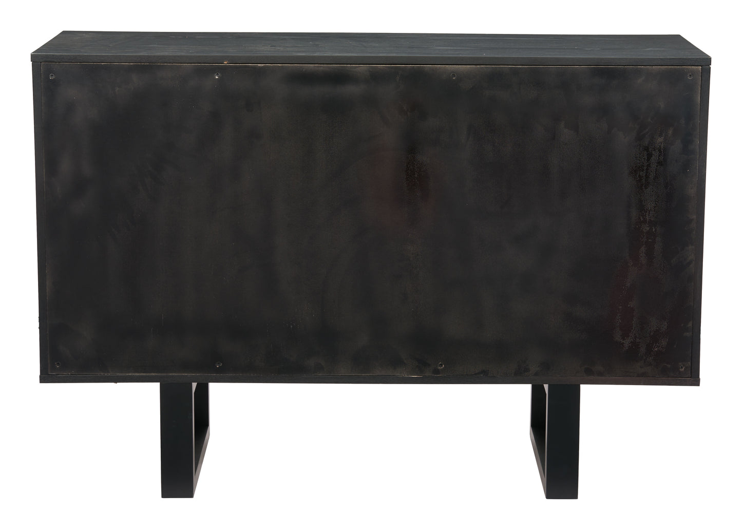 Aremi Dresser Brown & Black - 4