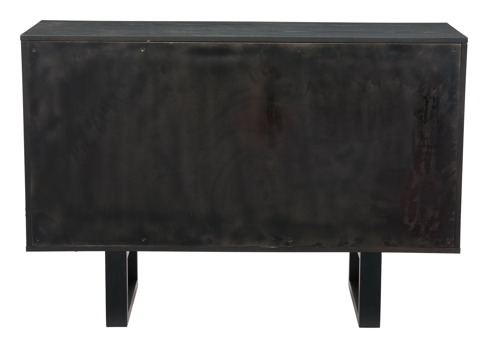 Aremi Dresser Brown & Black - 4