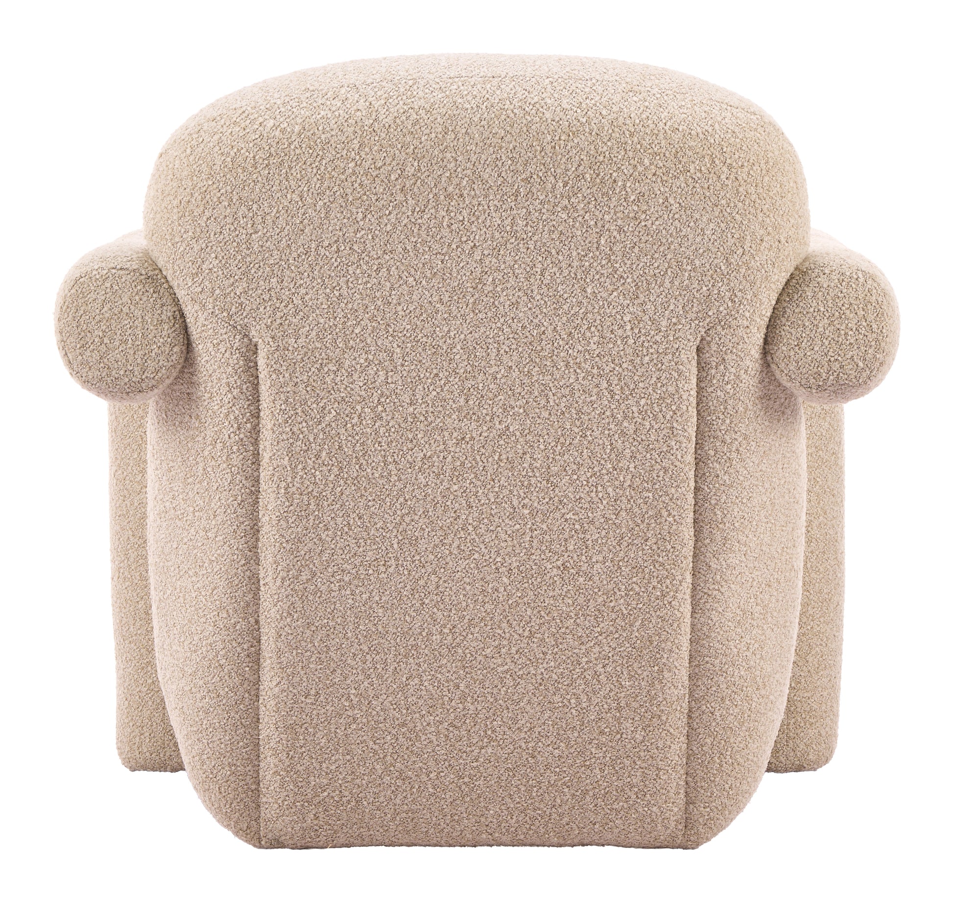 Selenya Accent Chair Beige - 4