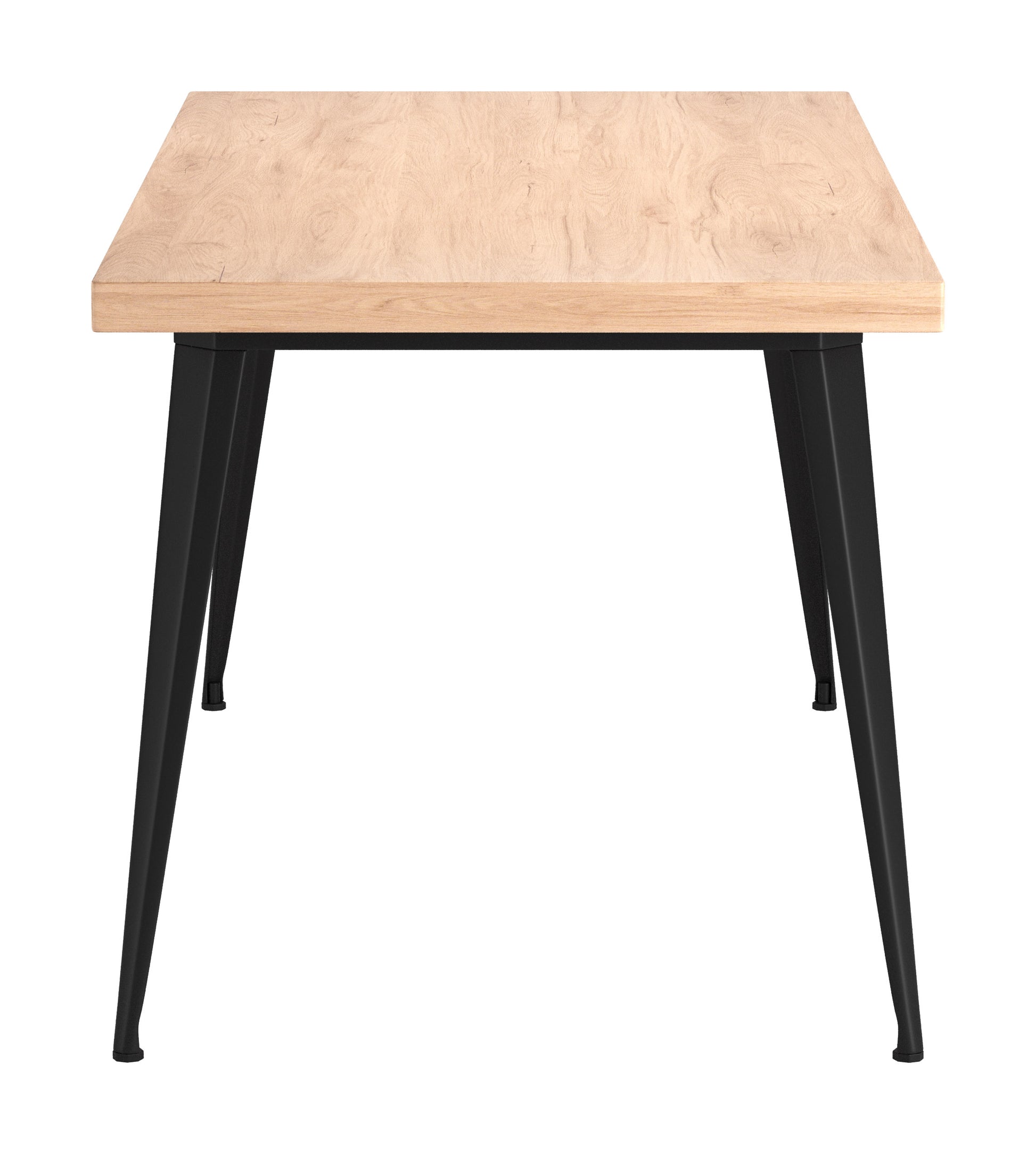 Saelen Dining Table Natural - 2