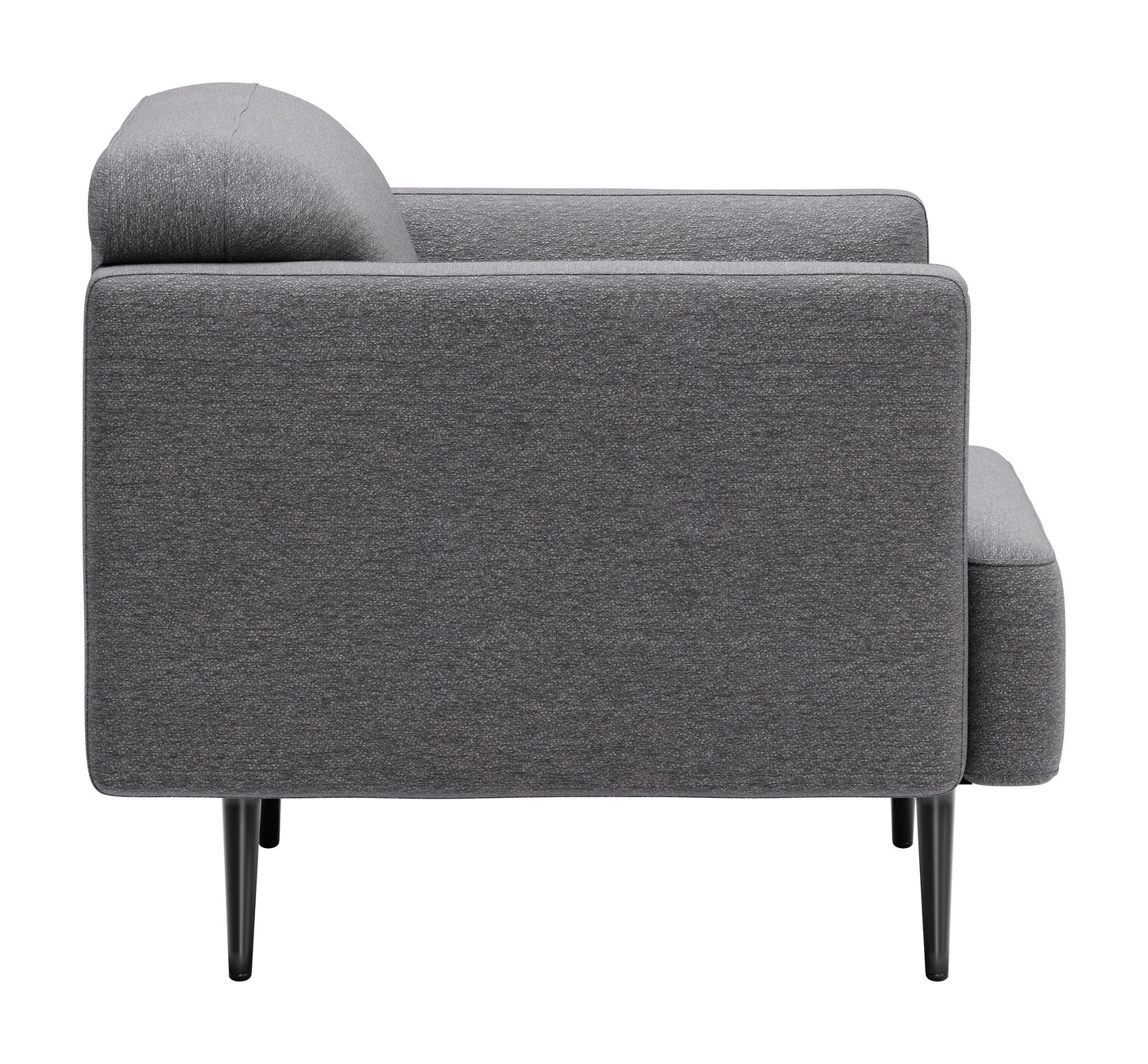 Amsterdam Arm Chair Slate