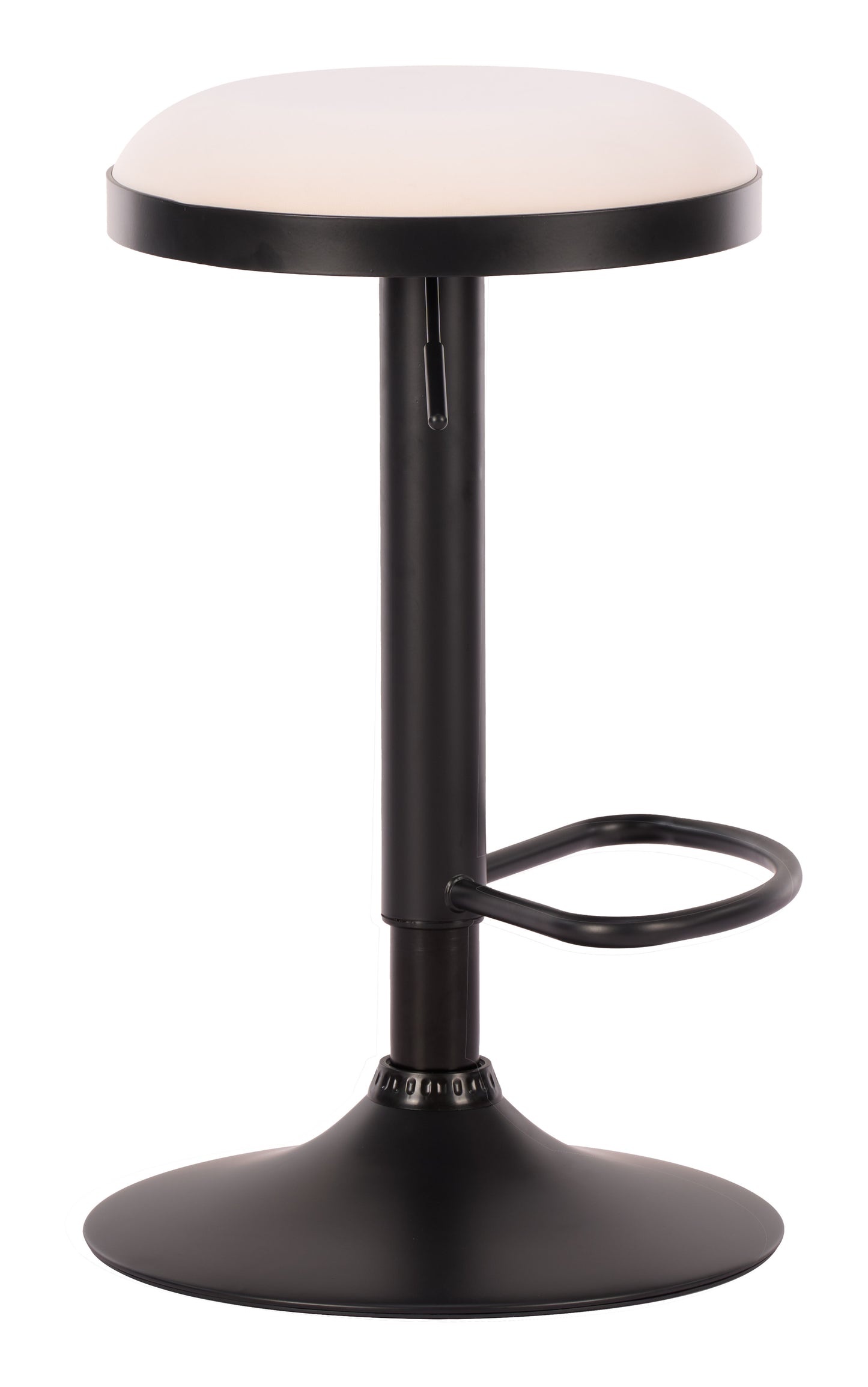 Rosco Barstool (Set of 2) White - 2
