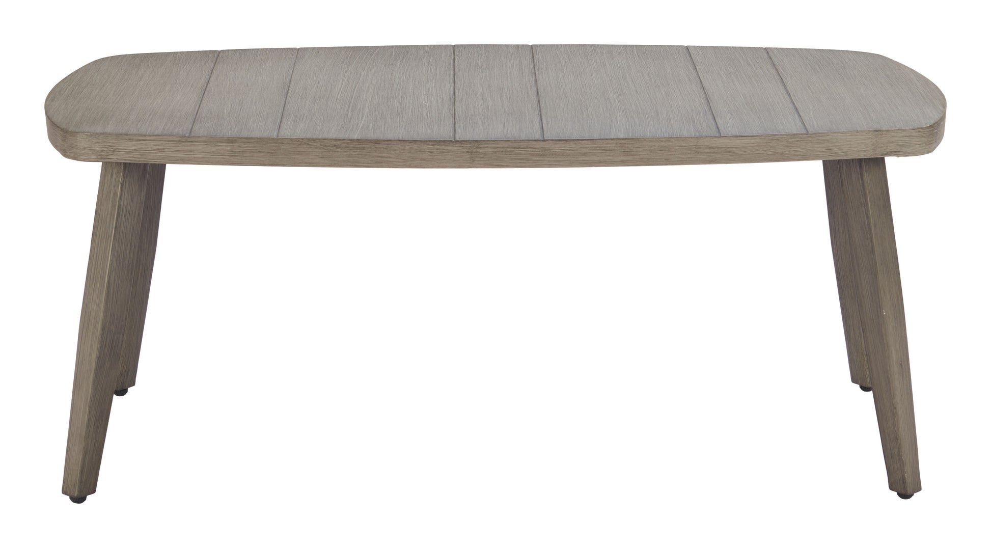 Foret Coffee Table Brown - 3