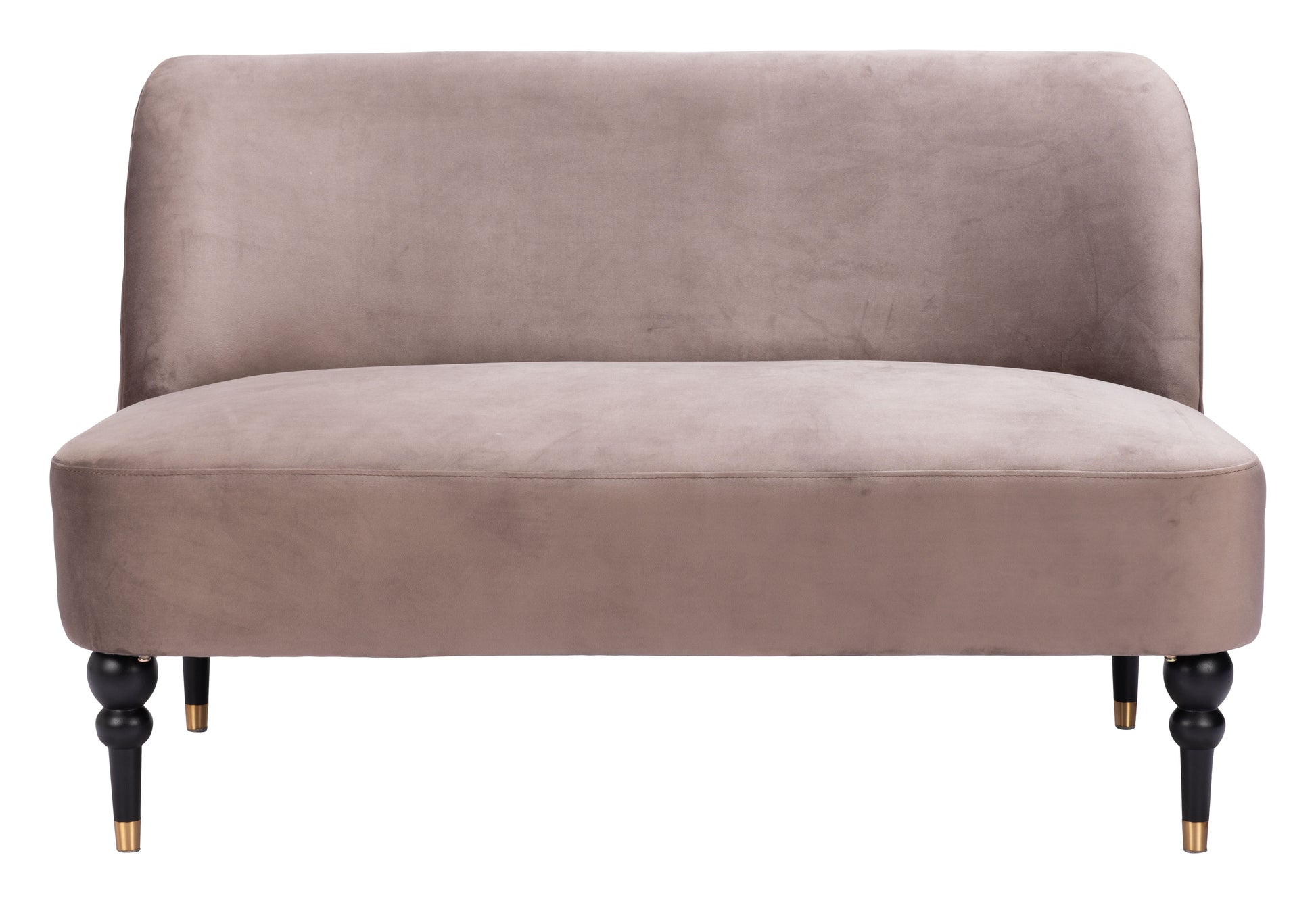 Bintulu Loveseat Taupe - 3