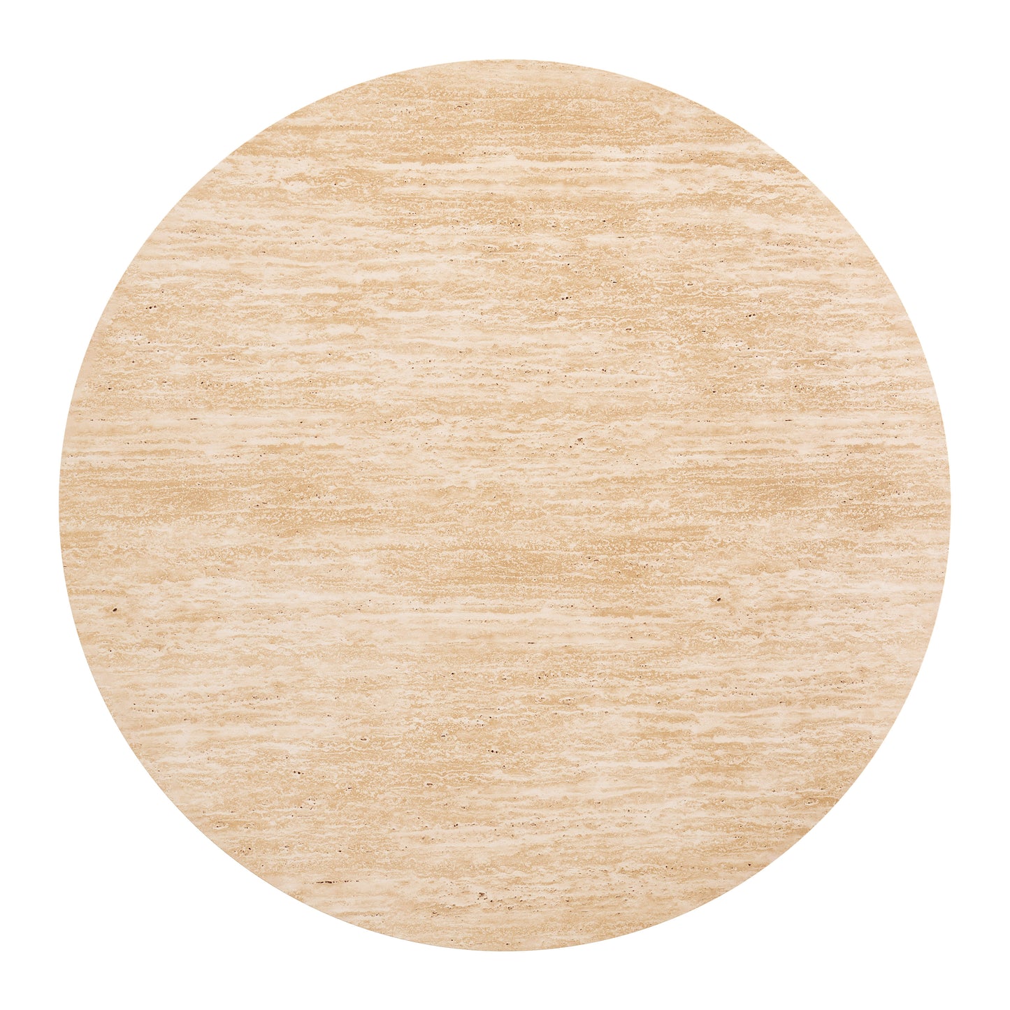 Legno Dining Table Natural - 5