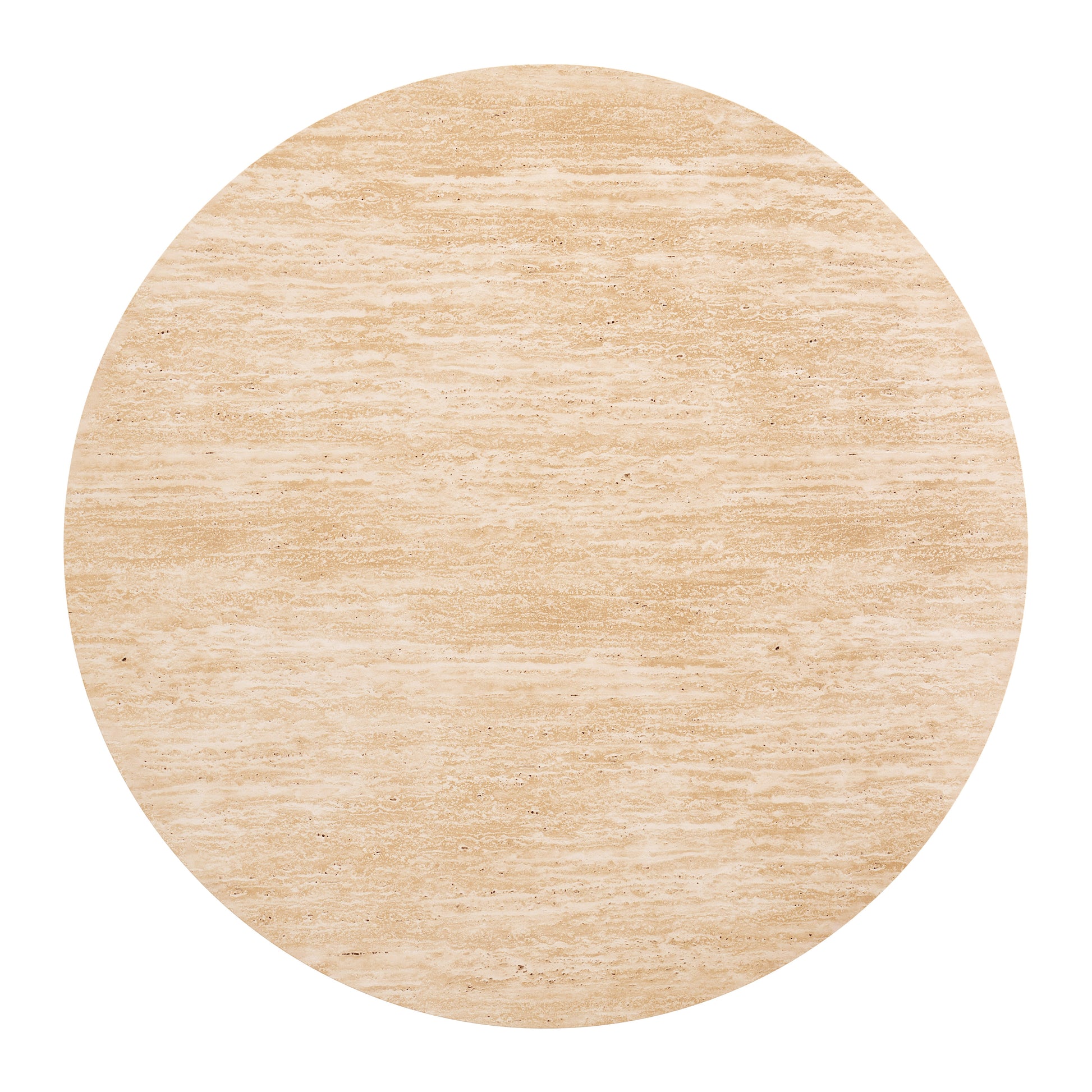 Legno Dining Table Natural - 5