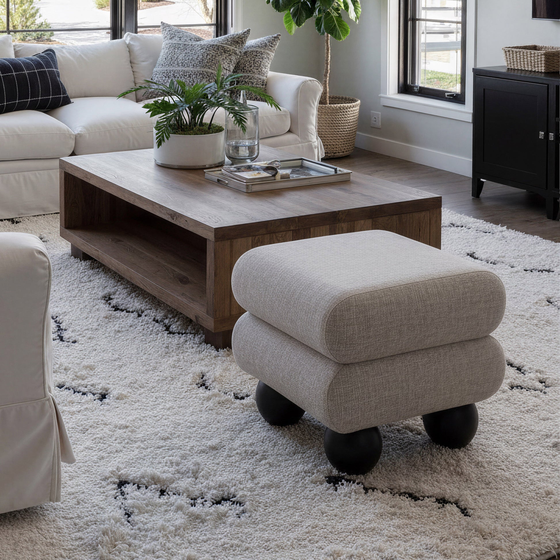 Davao Ottoman Gray - 10