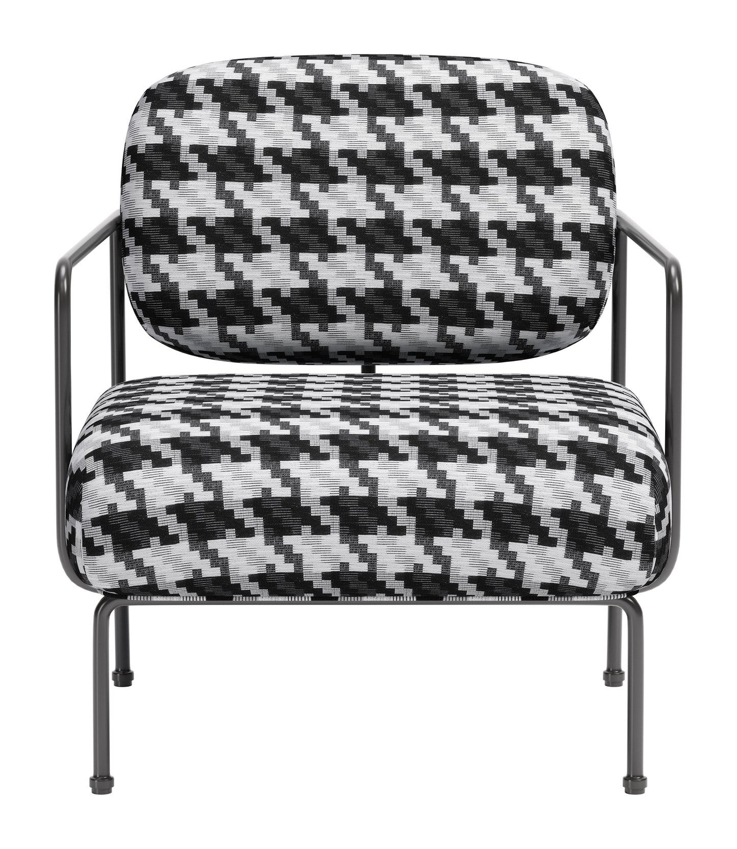 Ulet Accent Chair Multicolor - 3