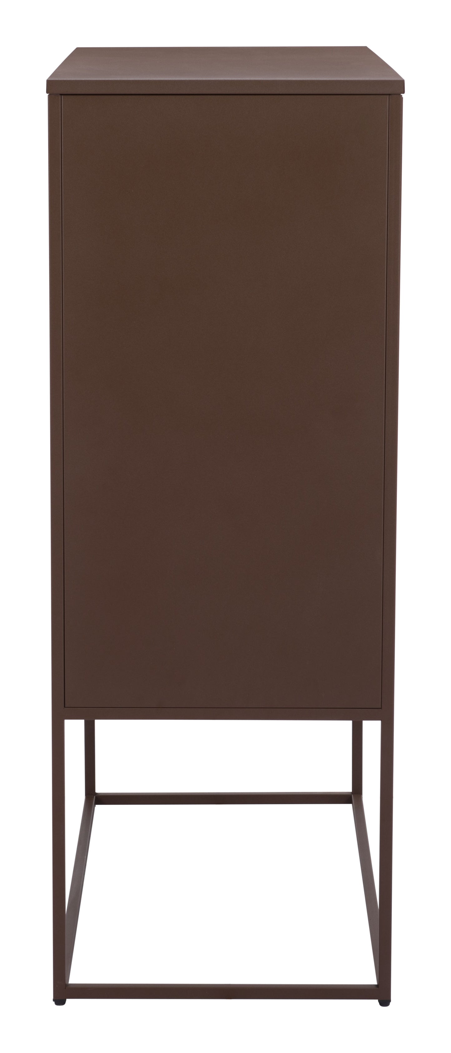 Lazaro Cabinet Bronze