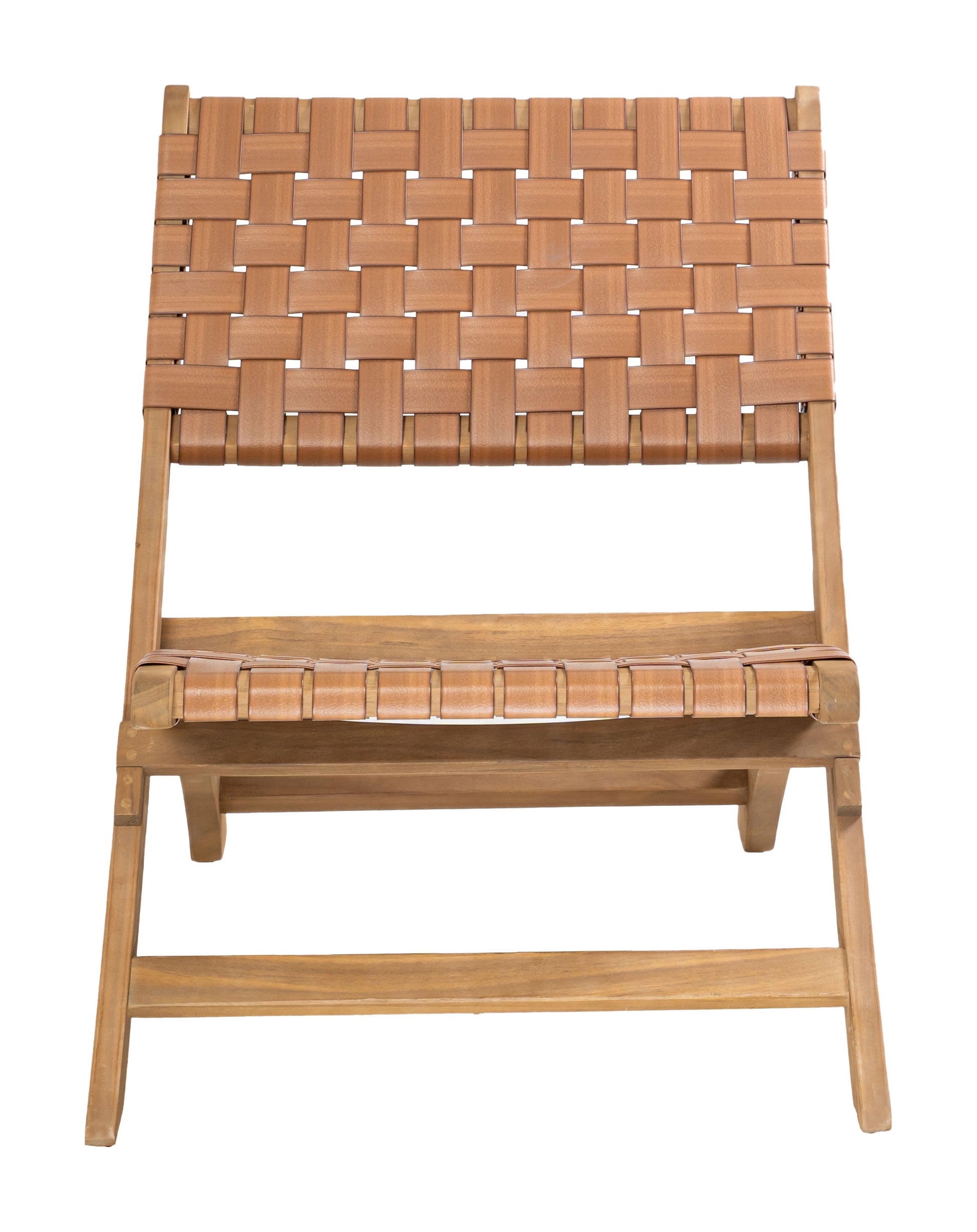 Sunflare Lounge Chair Brown - 3