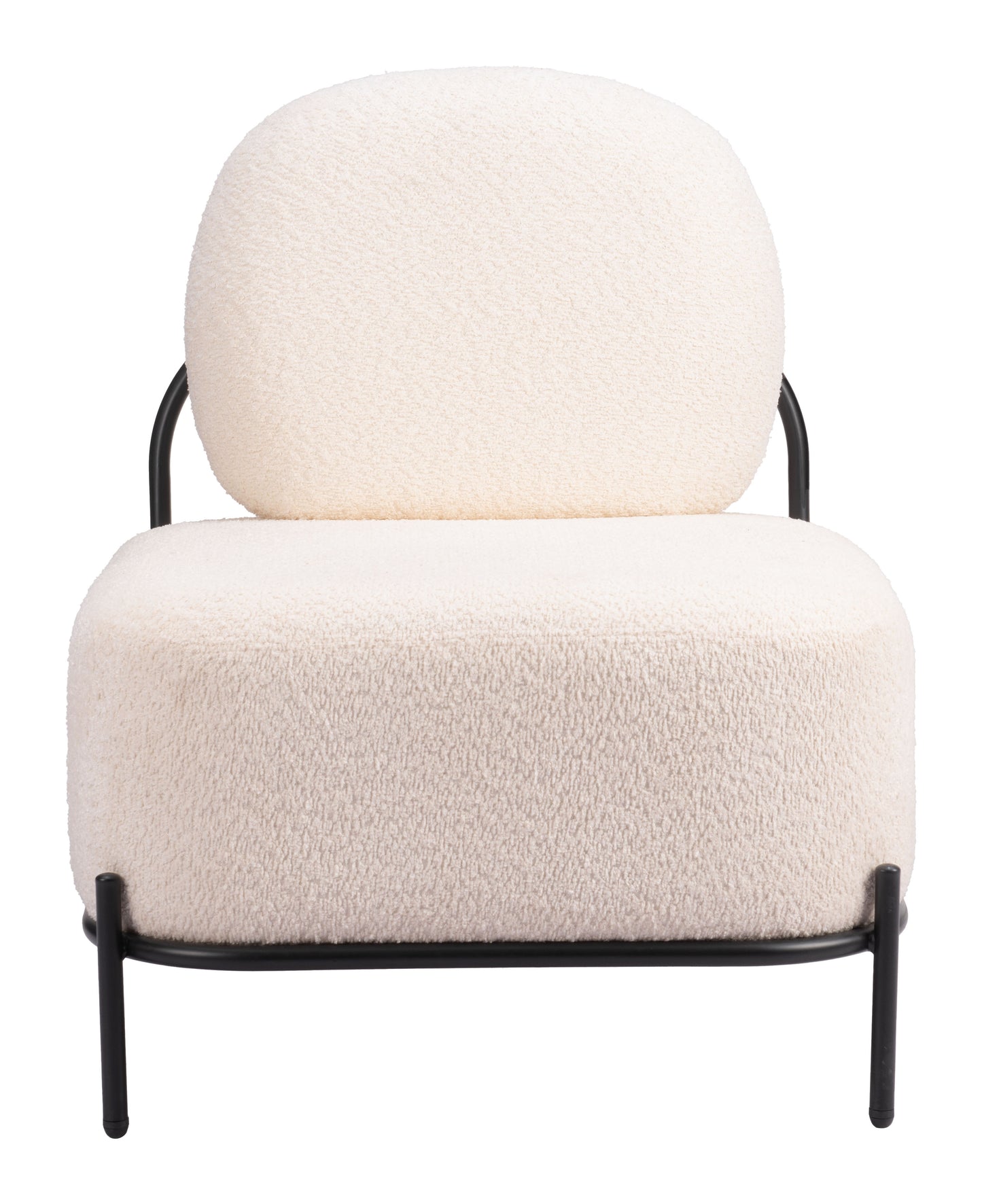 Arendal Accent Chair Vanilla - 3
