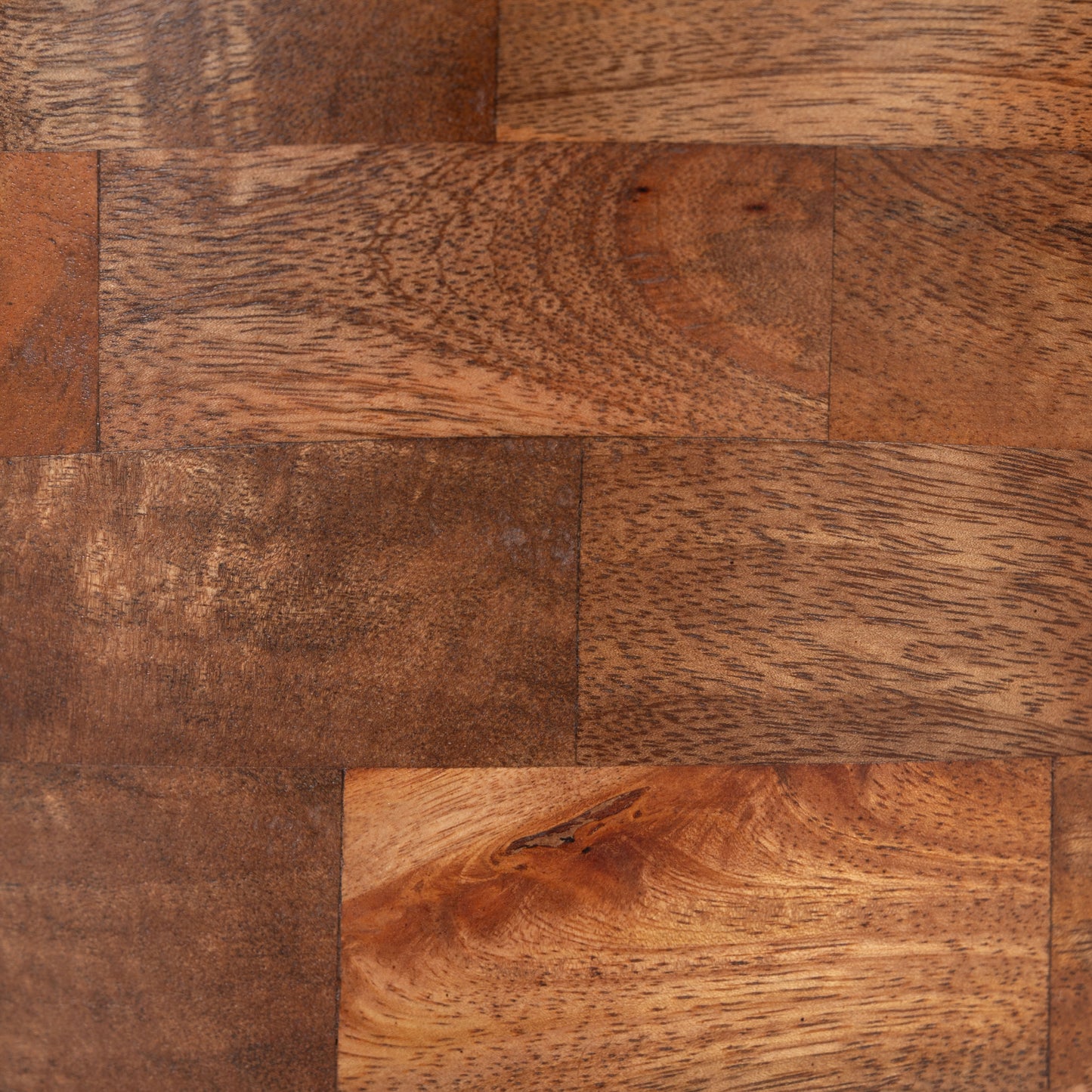 Kelk Side Table Walnut - 4