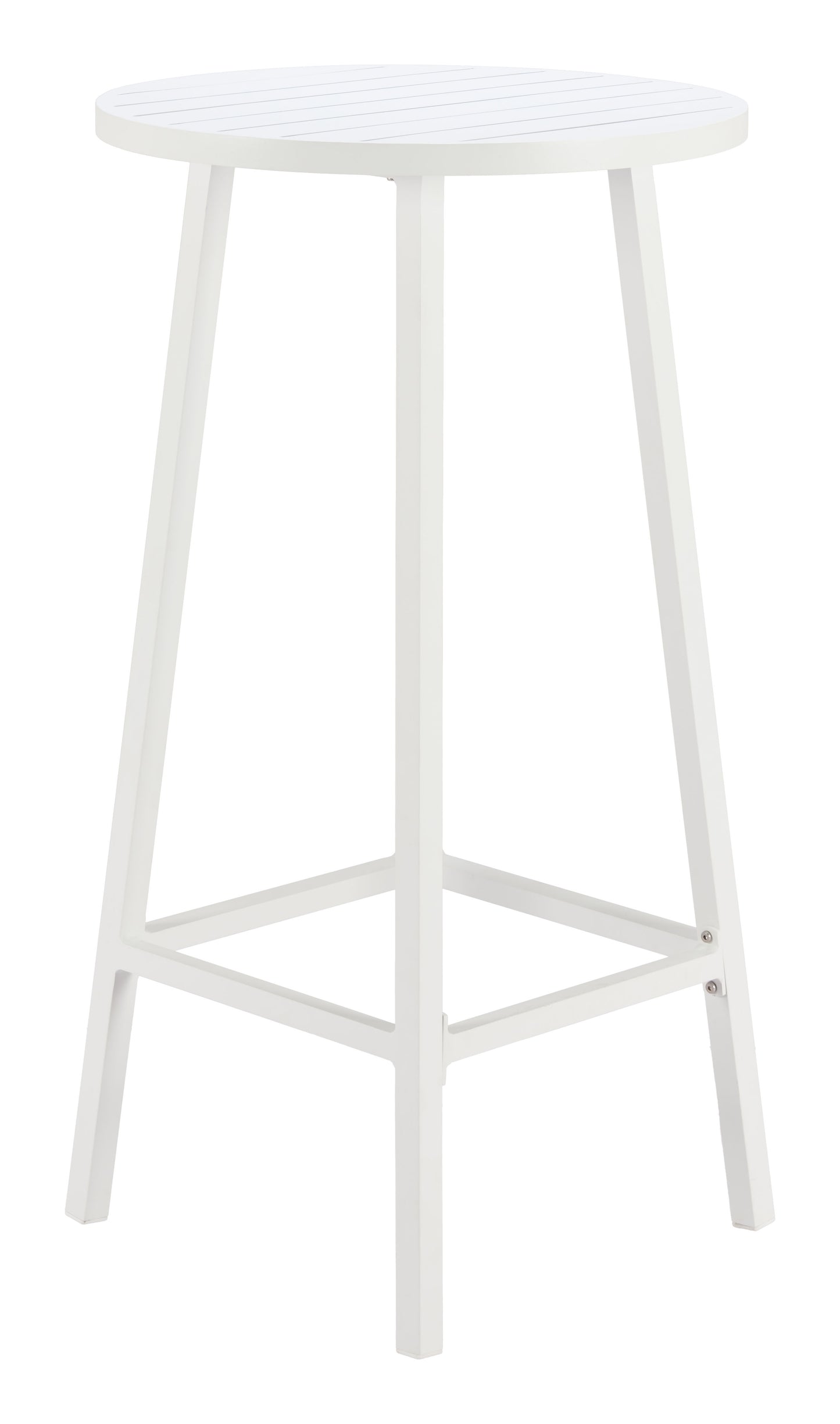 Ren Bar Table White - 2