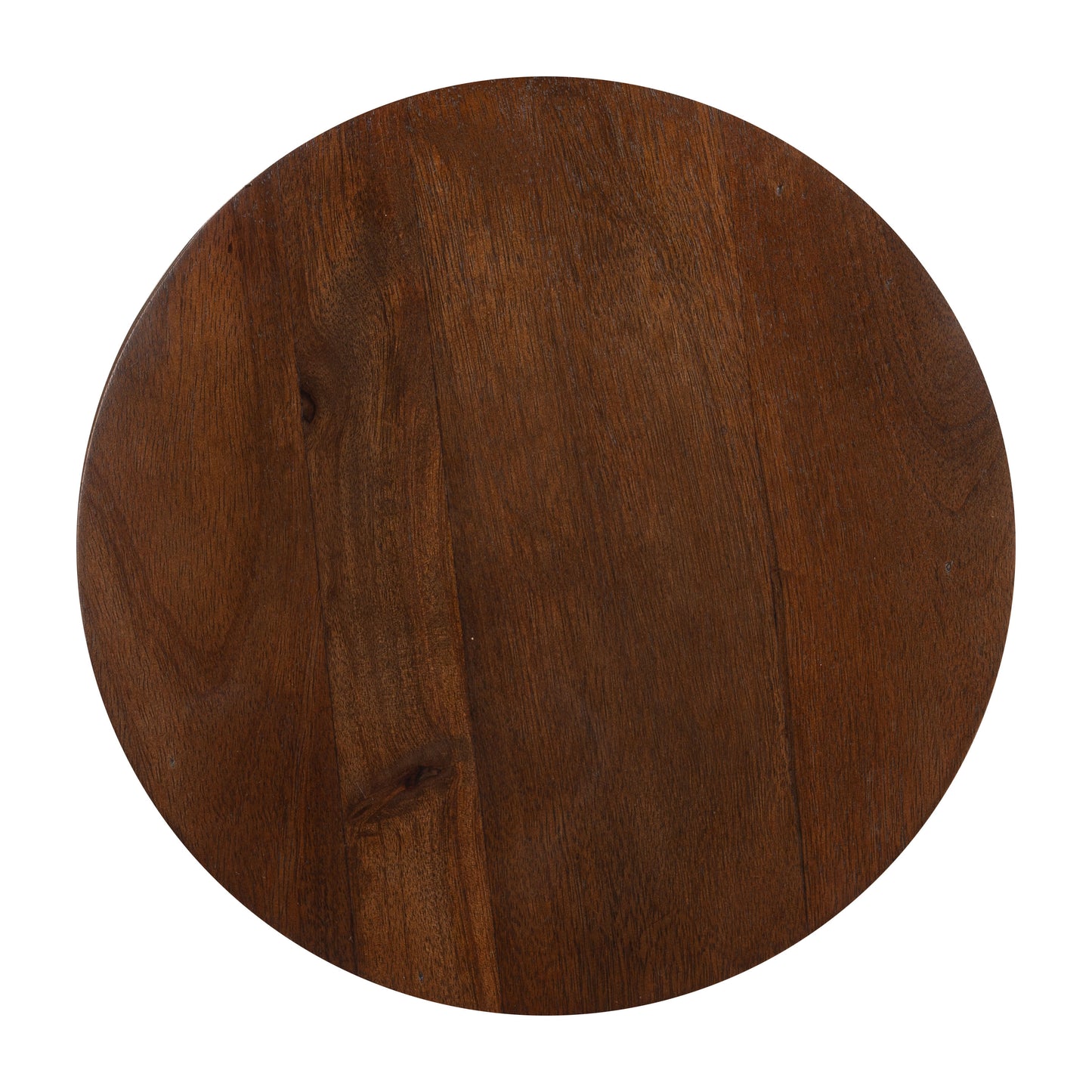 Okno Side Table Walnut - 6
