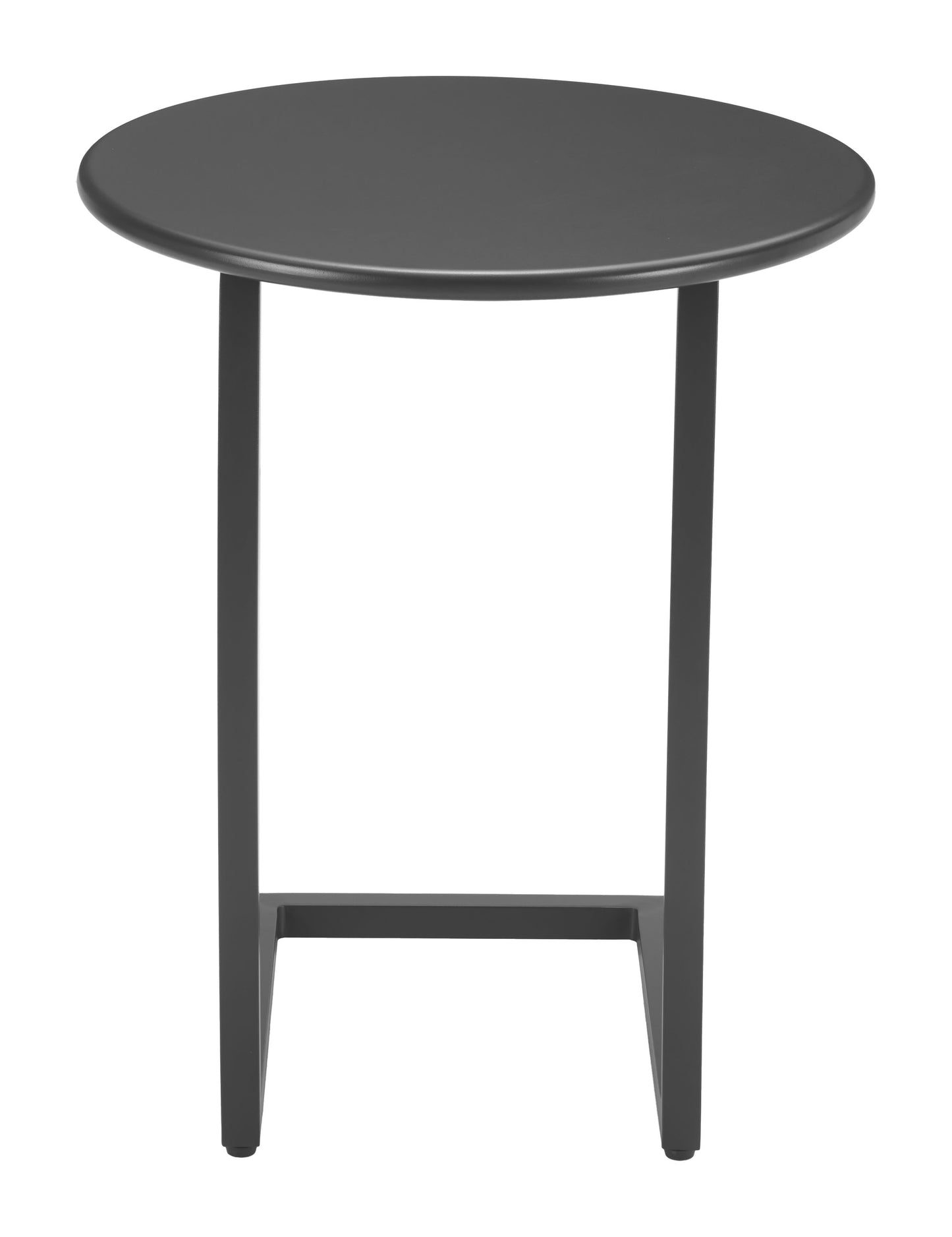 Noga End Table Black - 4