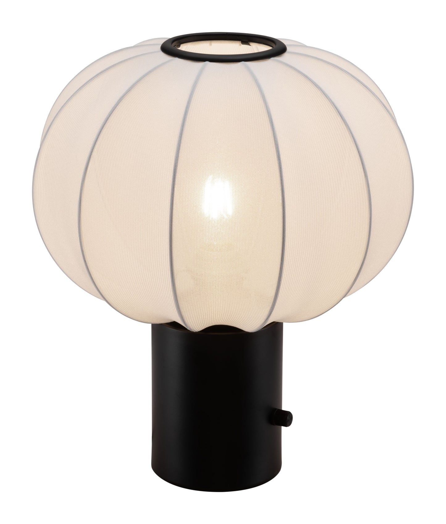 Wisteria Table Lamp White - 5