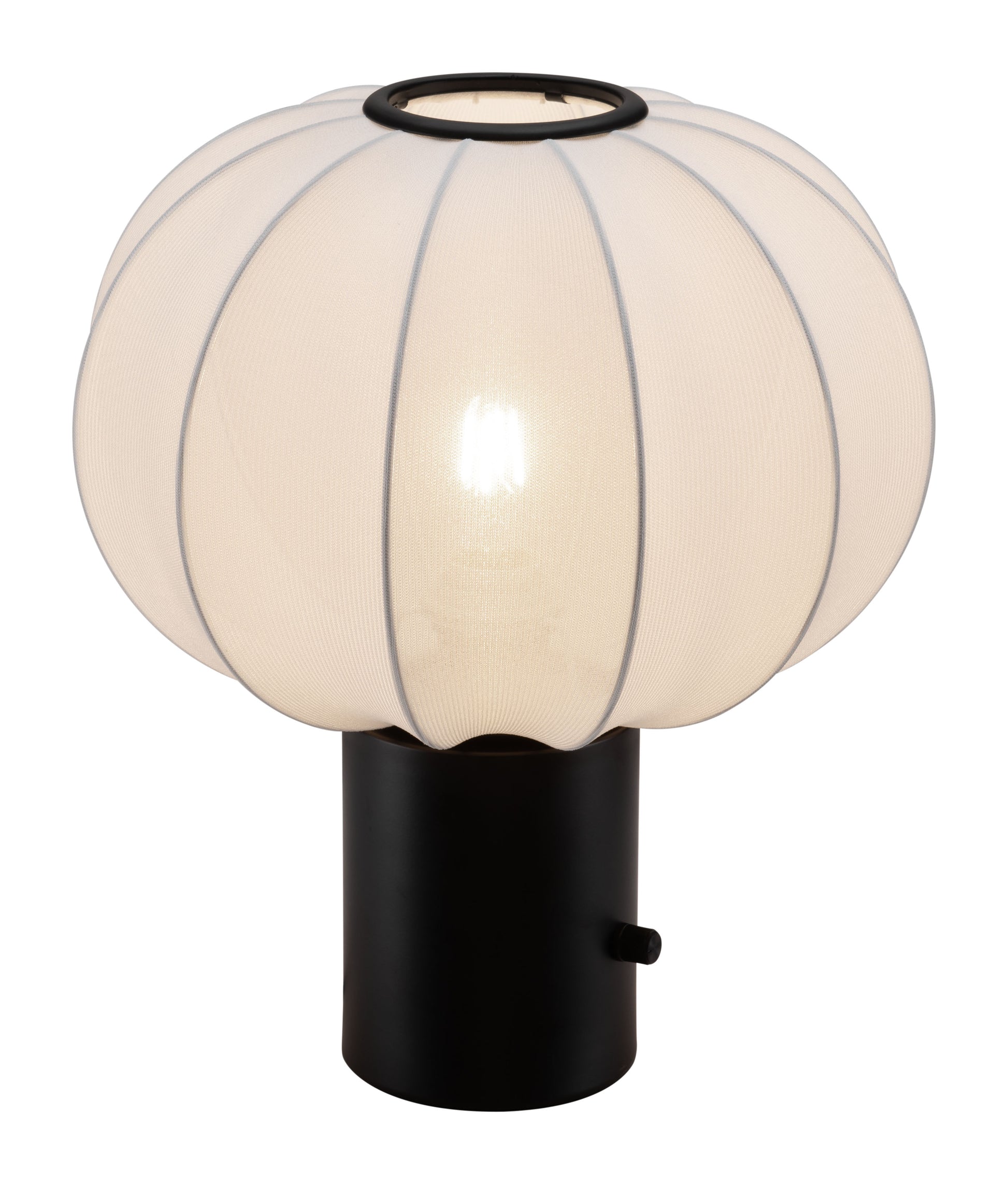 Wisteria Table Lamp White - 5
