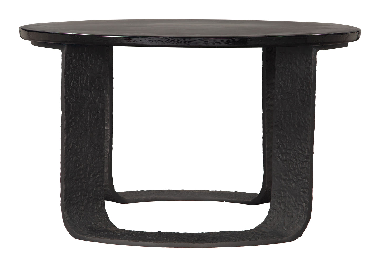 Divin Coffee Table Black - 3