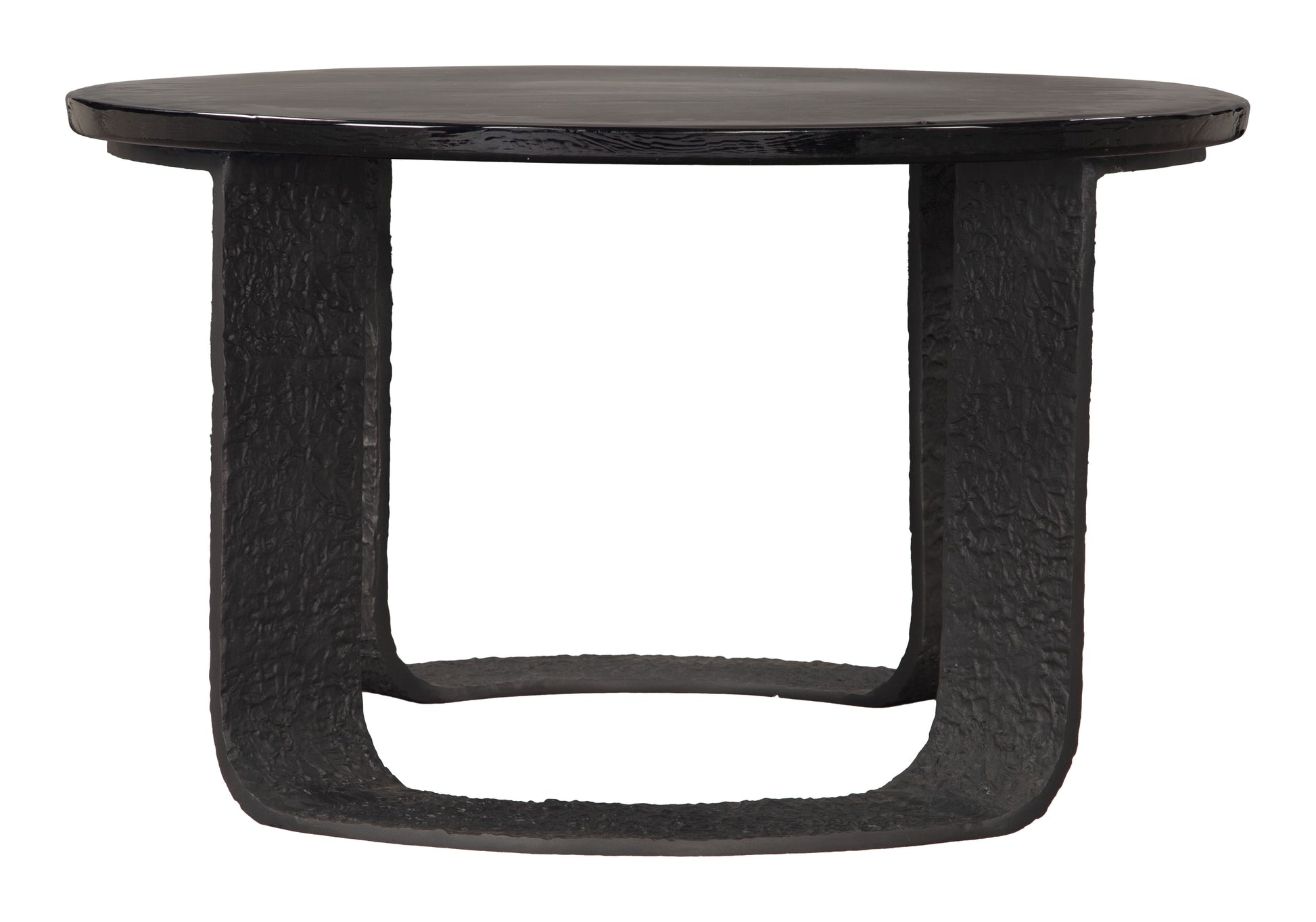 Divin Coffee Table Black - 3
