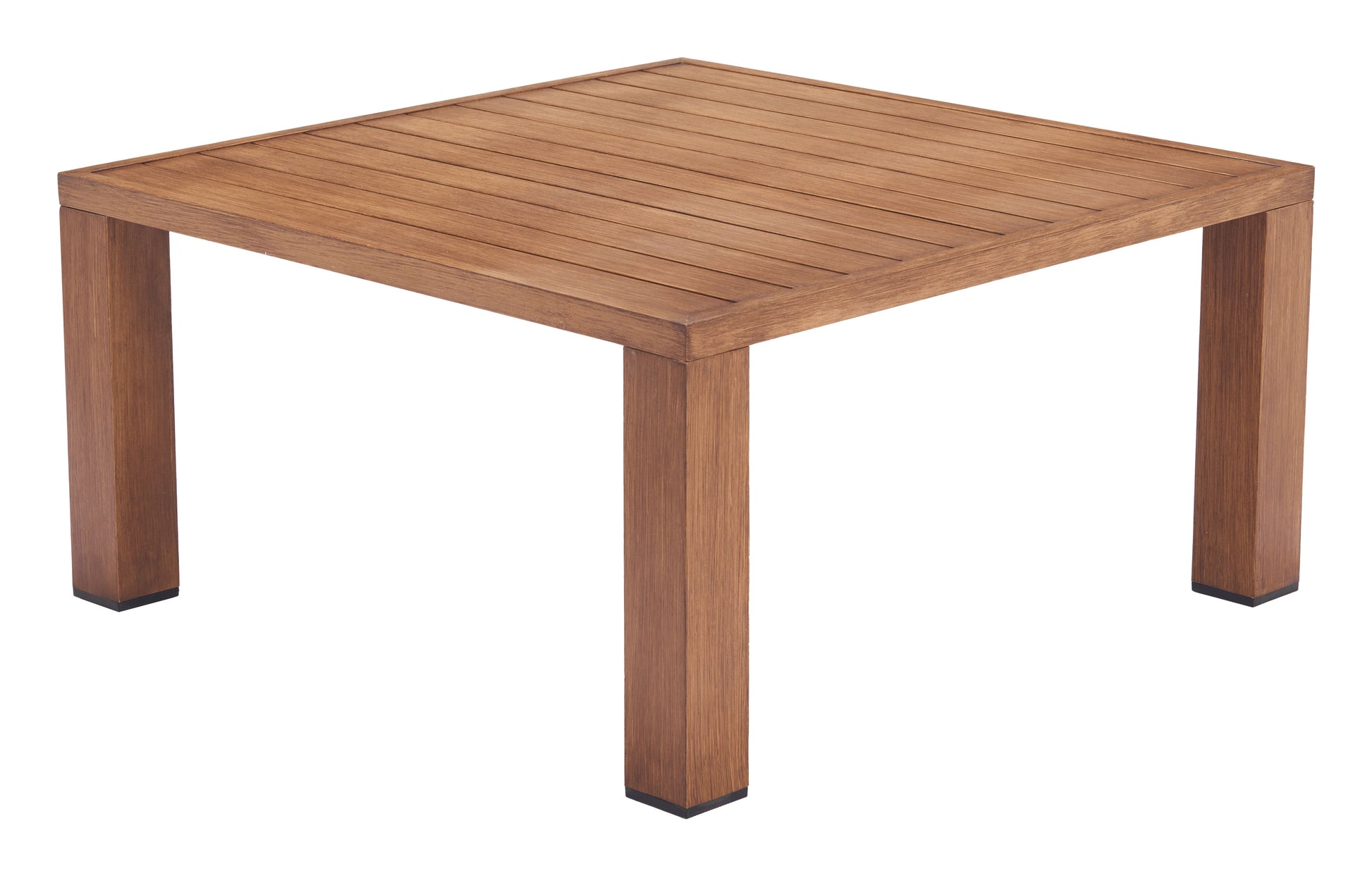 Regels Coffee Table Natural - 2