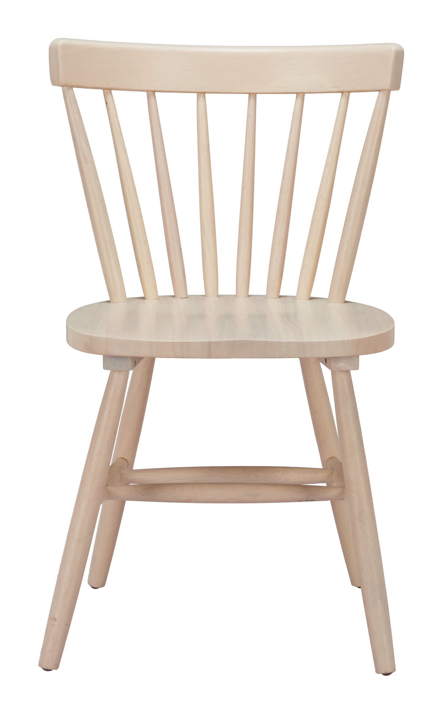 Tyce Dining Chair (Set of 2) Natural - 3
