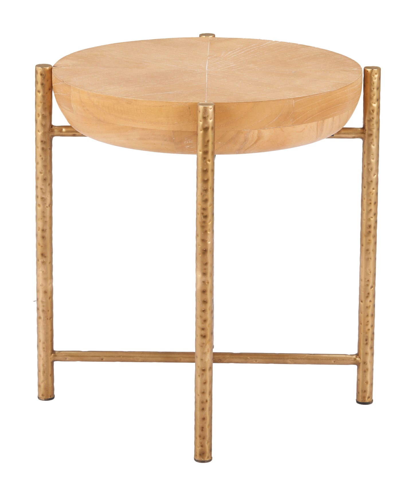 Halva Side Table Natural - 2