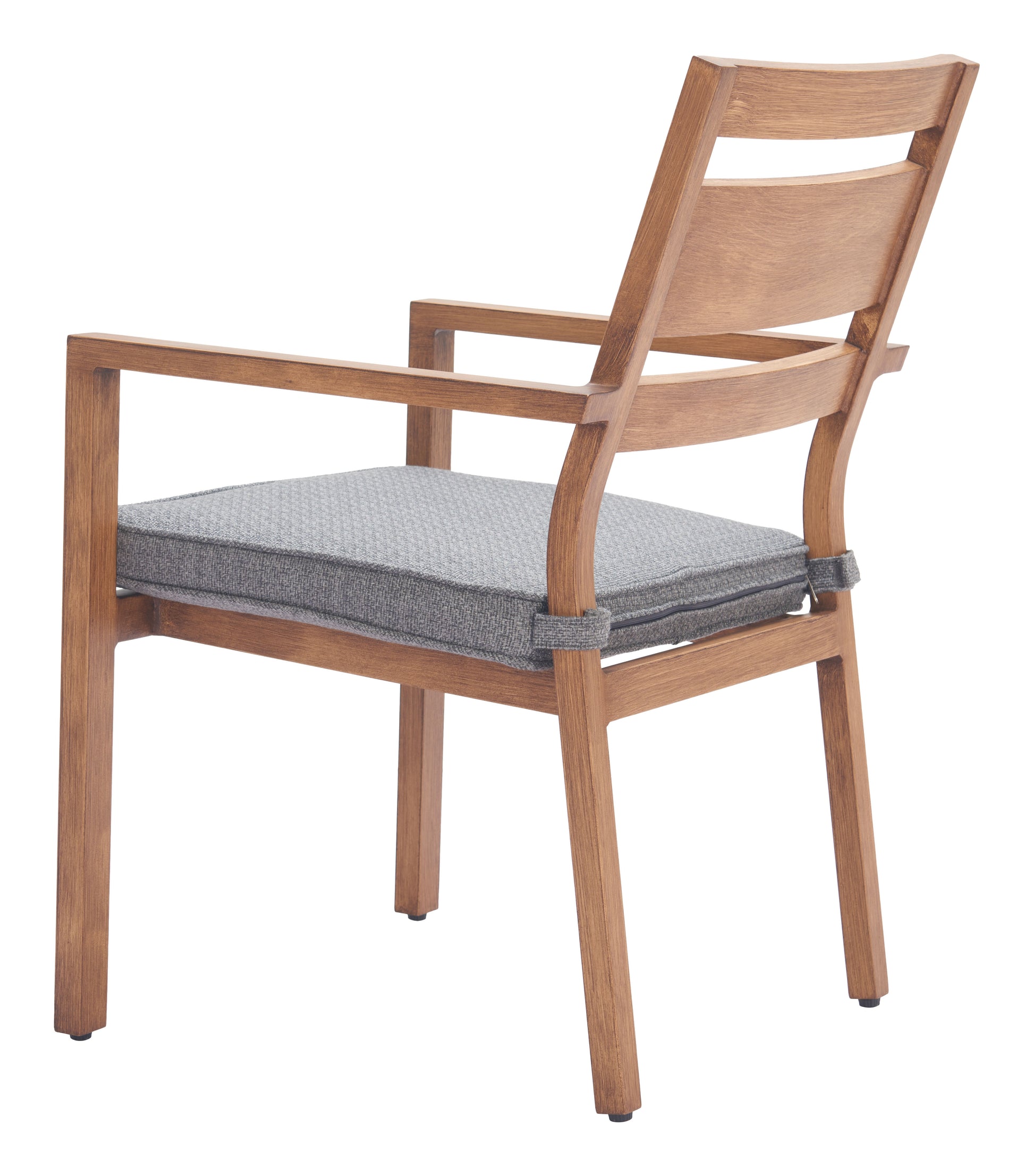 Rader Dining Chair (Set of 2) Natural - 5