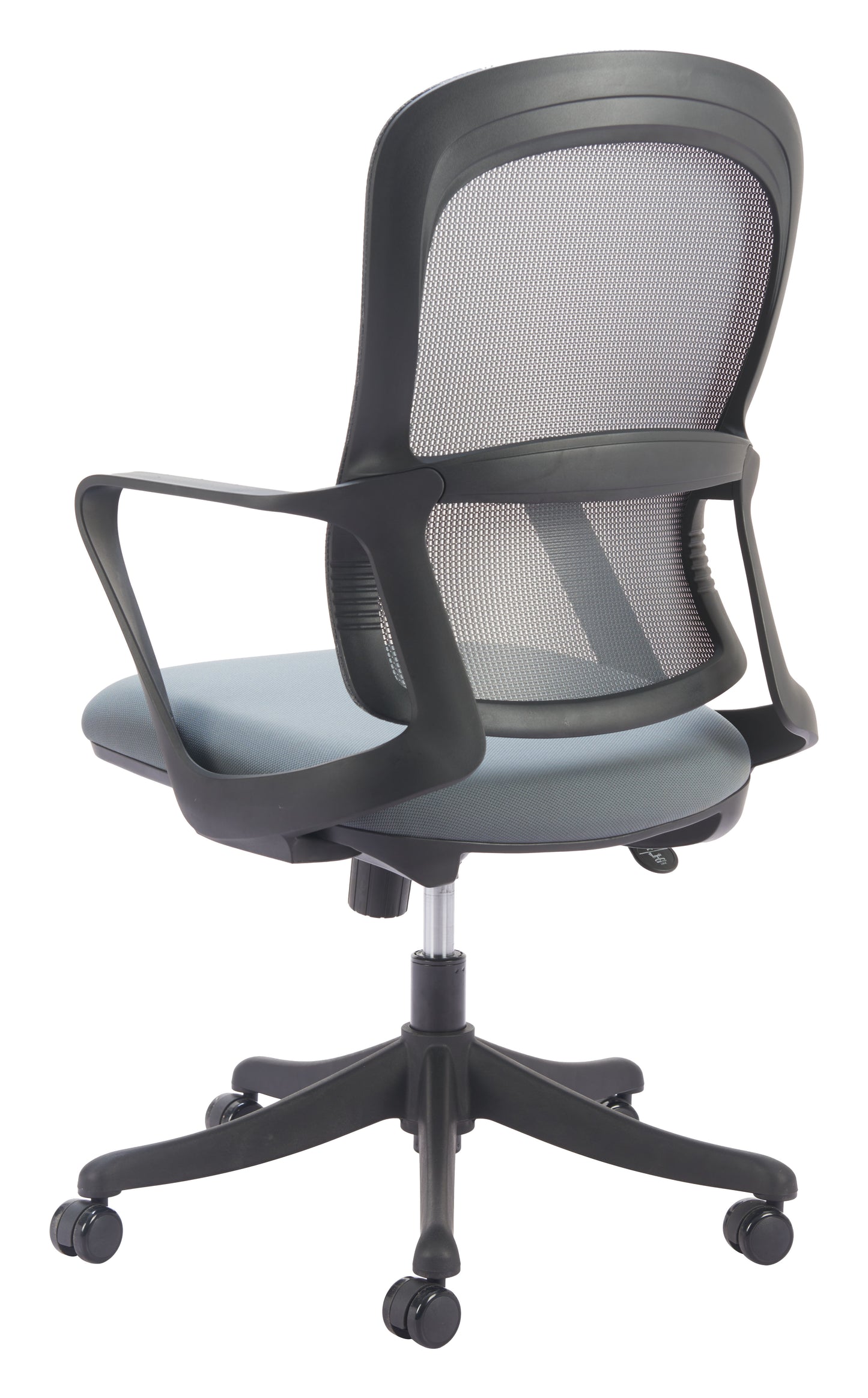 Delo Office Chair Gray - 5