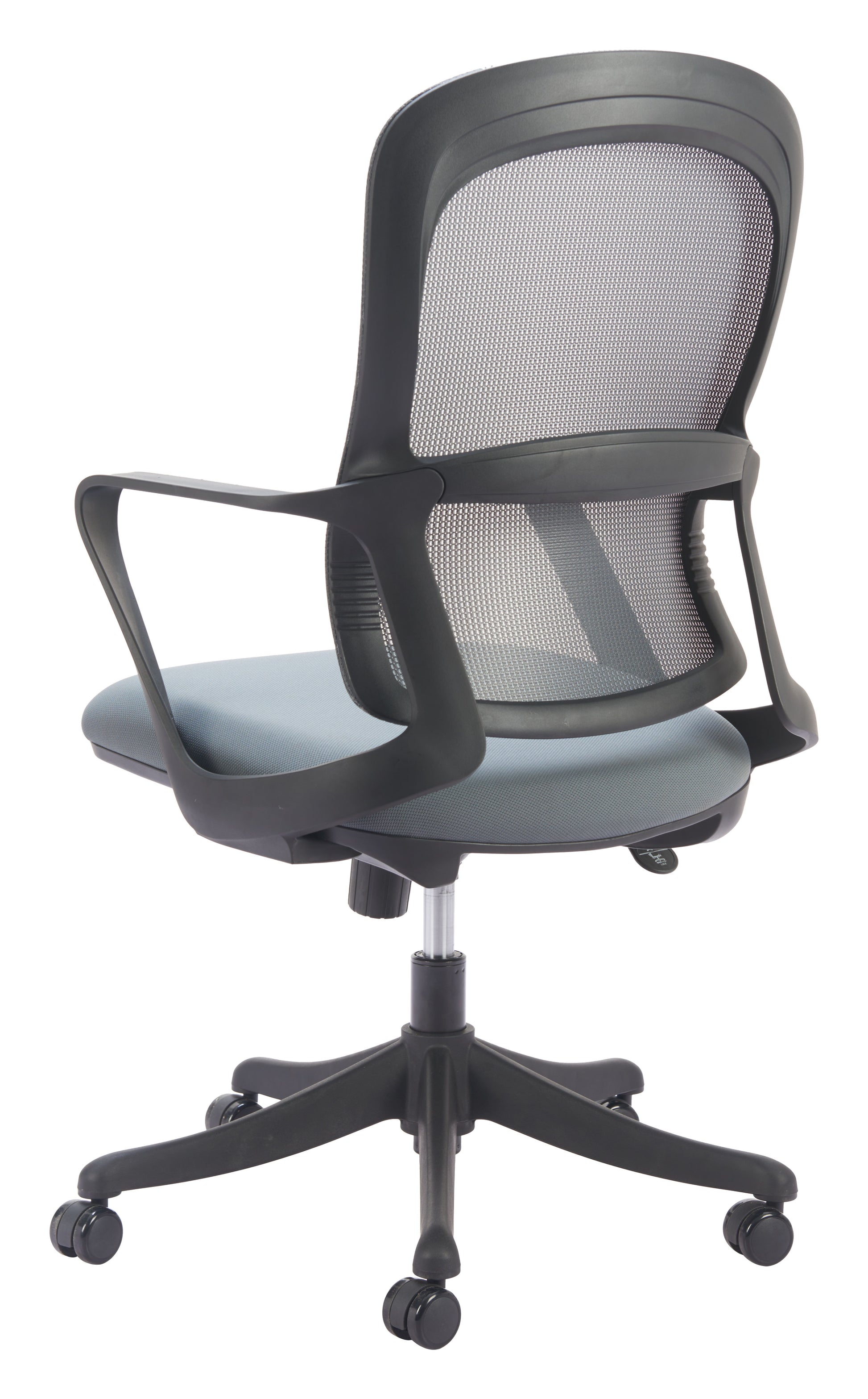 Delo Office Chair Gray - 5