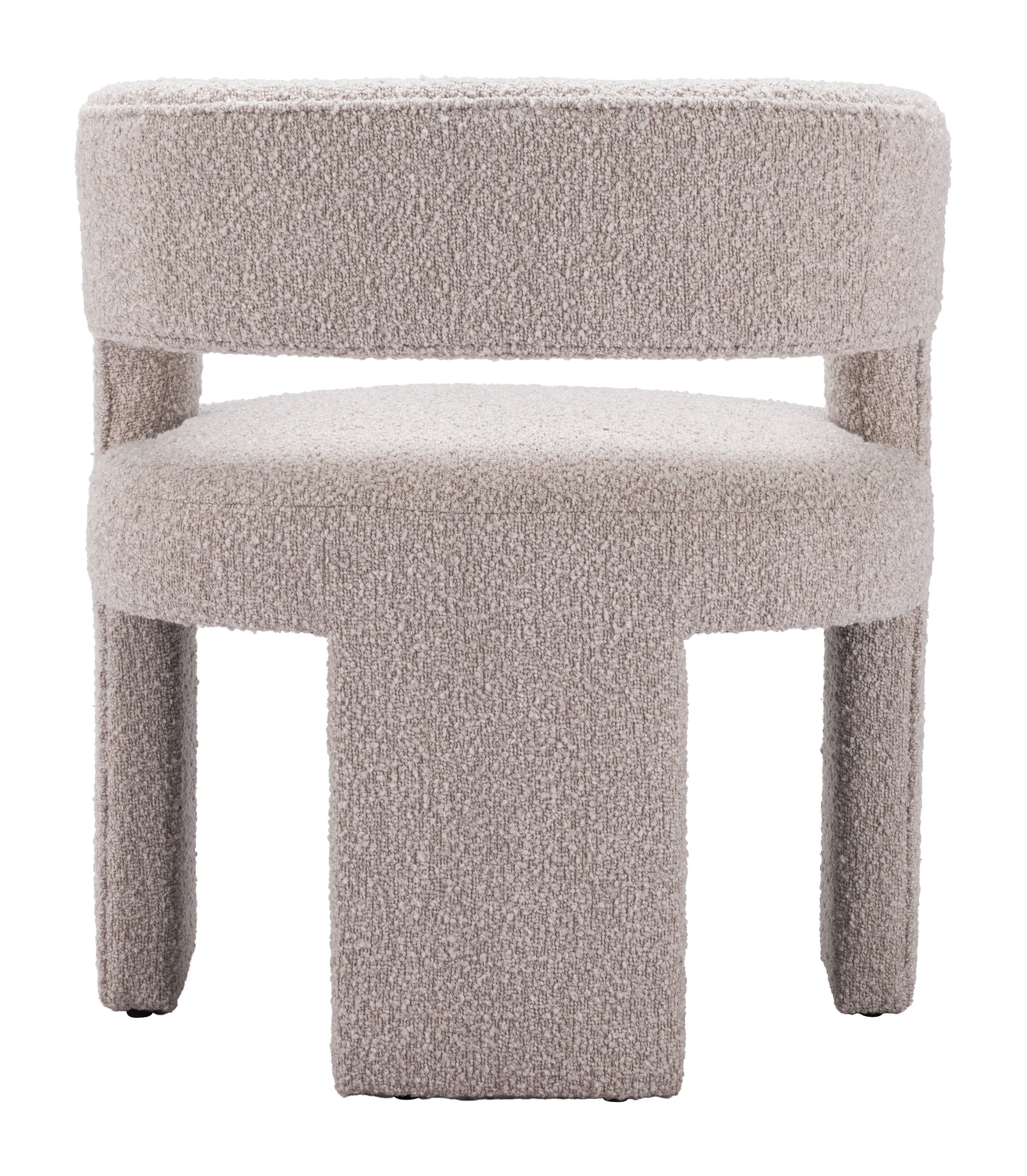 Java Accent Chair Sandy Beige - 4
