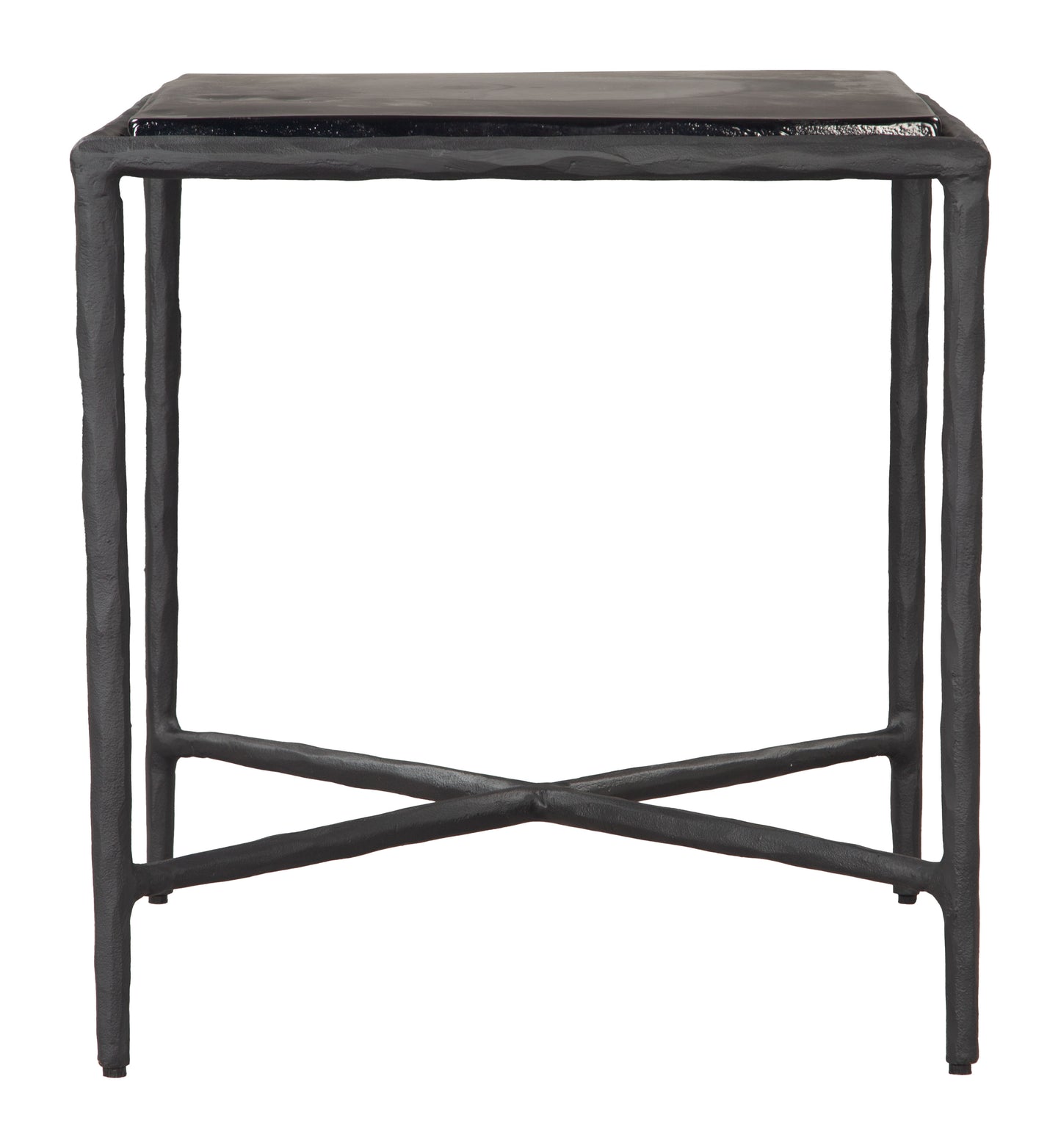 Cloe Side Table Black - 2