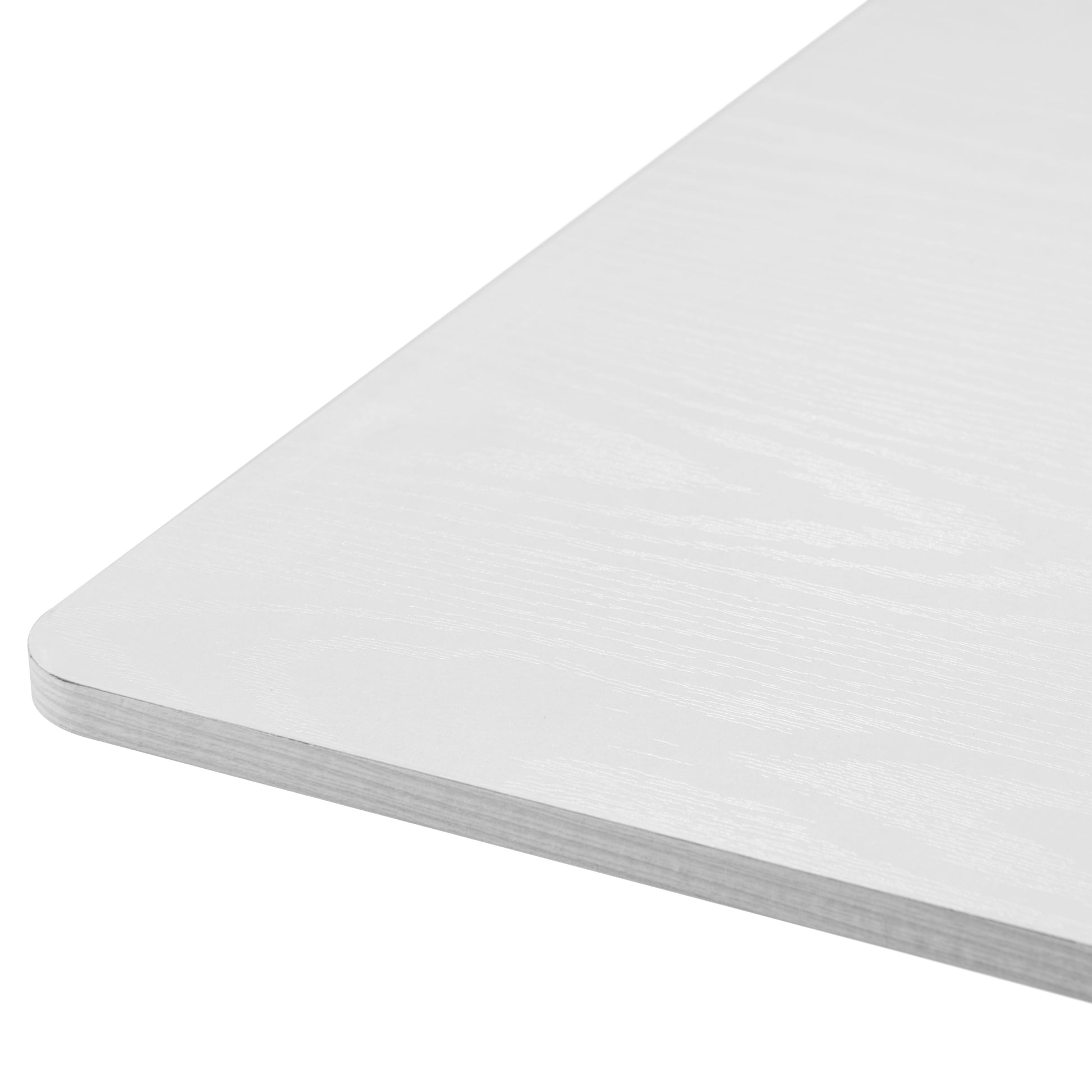 Valleta Bar Table White - 3