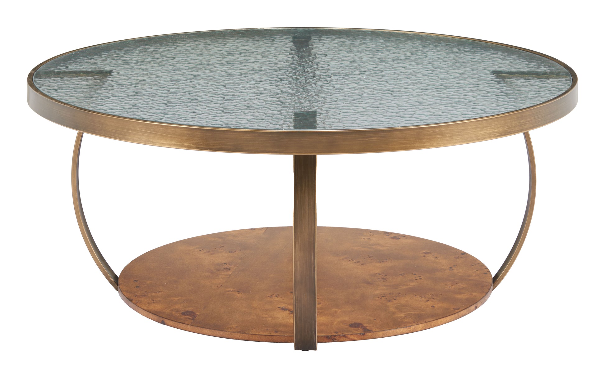 Gara Coffee Table Multicolor - 2