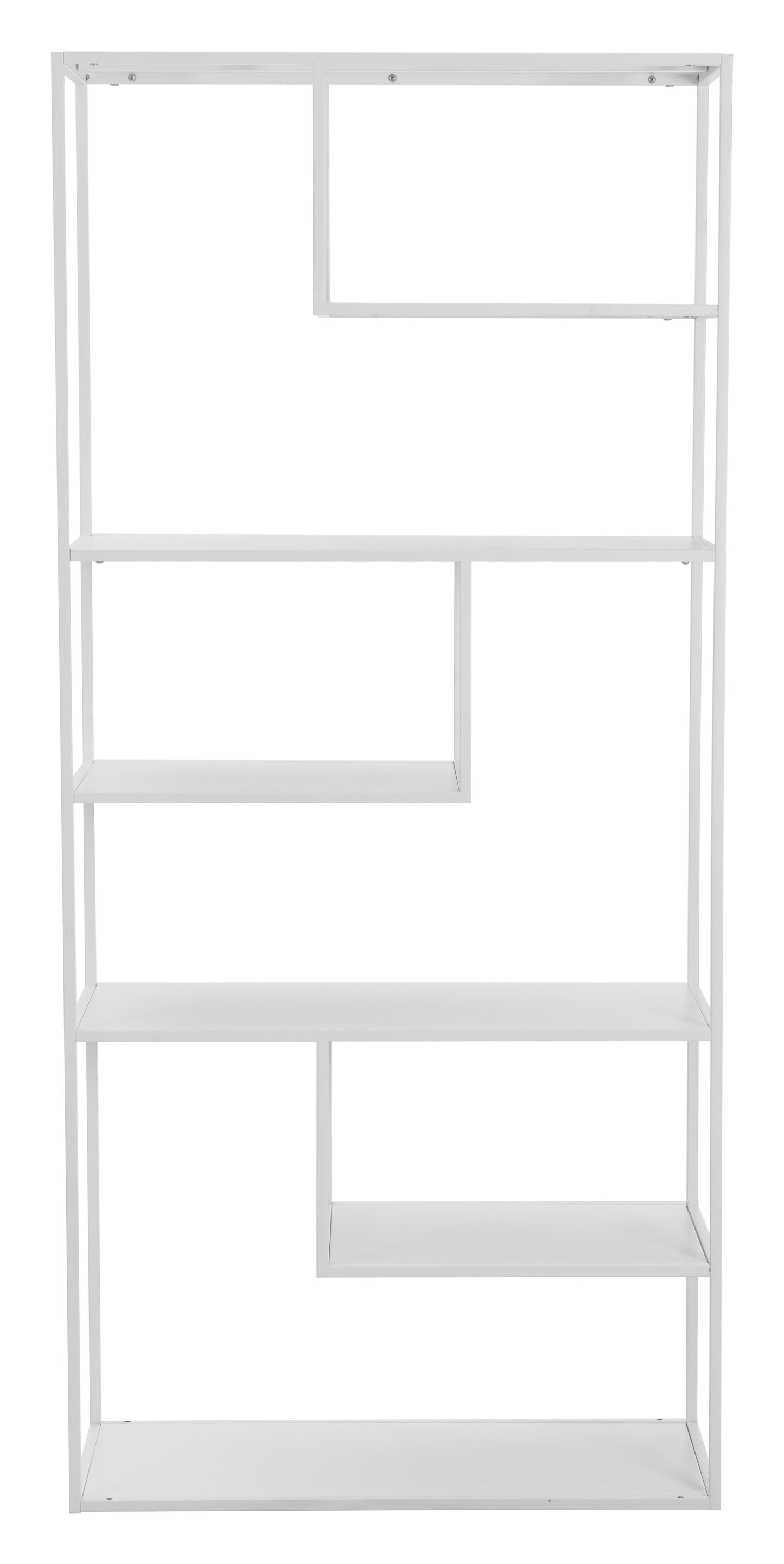 Pylo Shelf White