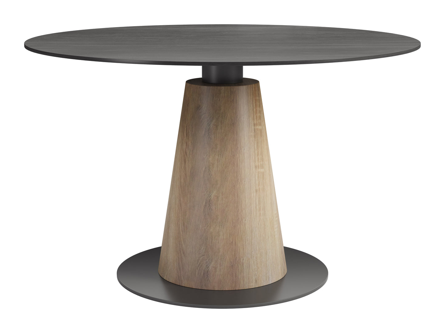 Reno Dining Table Black - 3