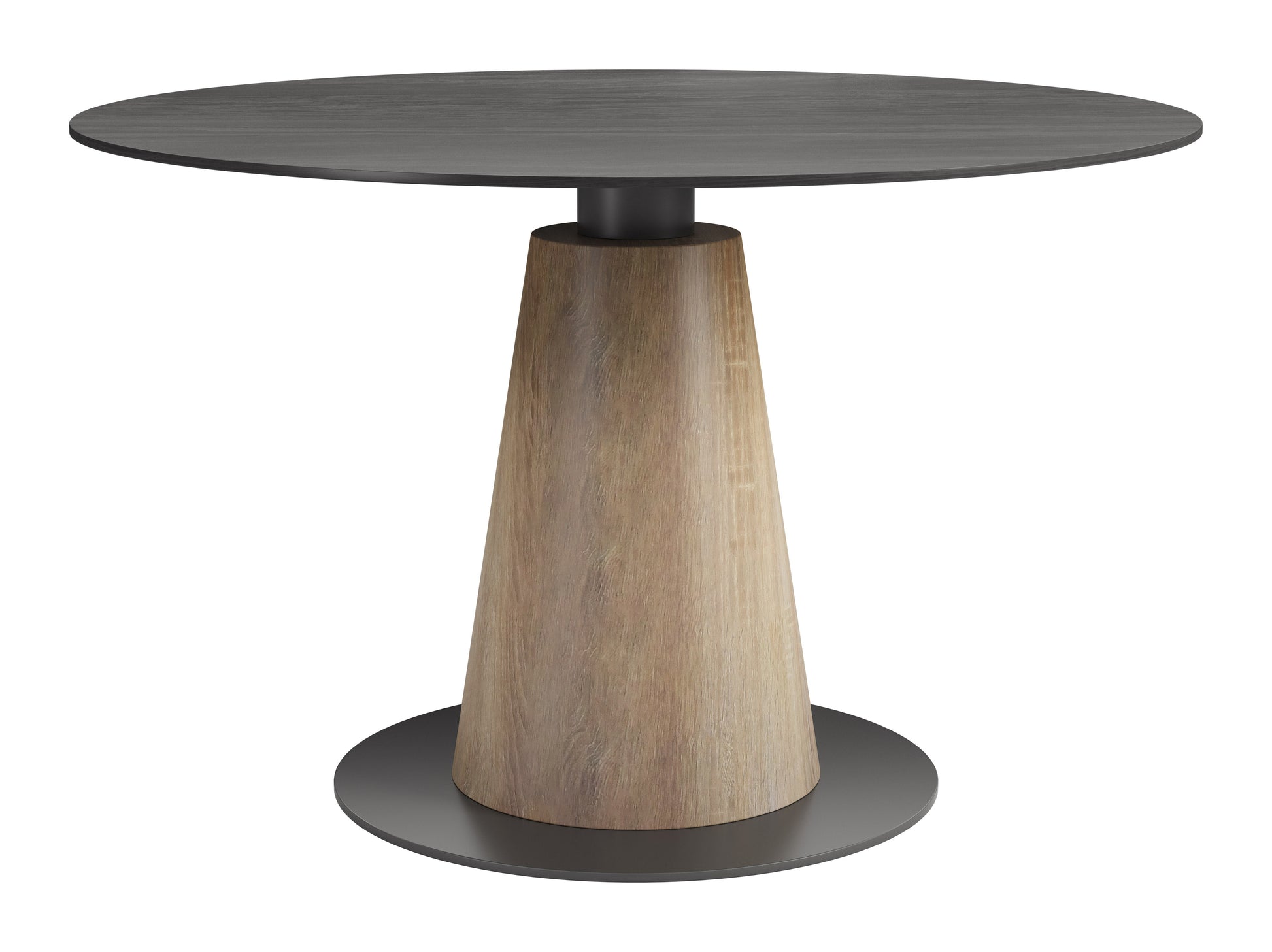 Reno Dining Table Black - 3