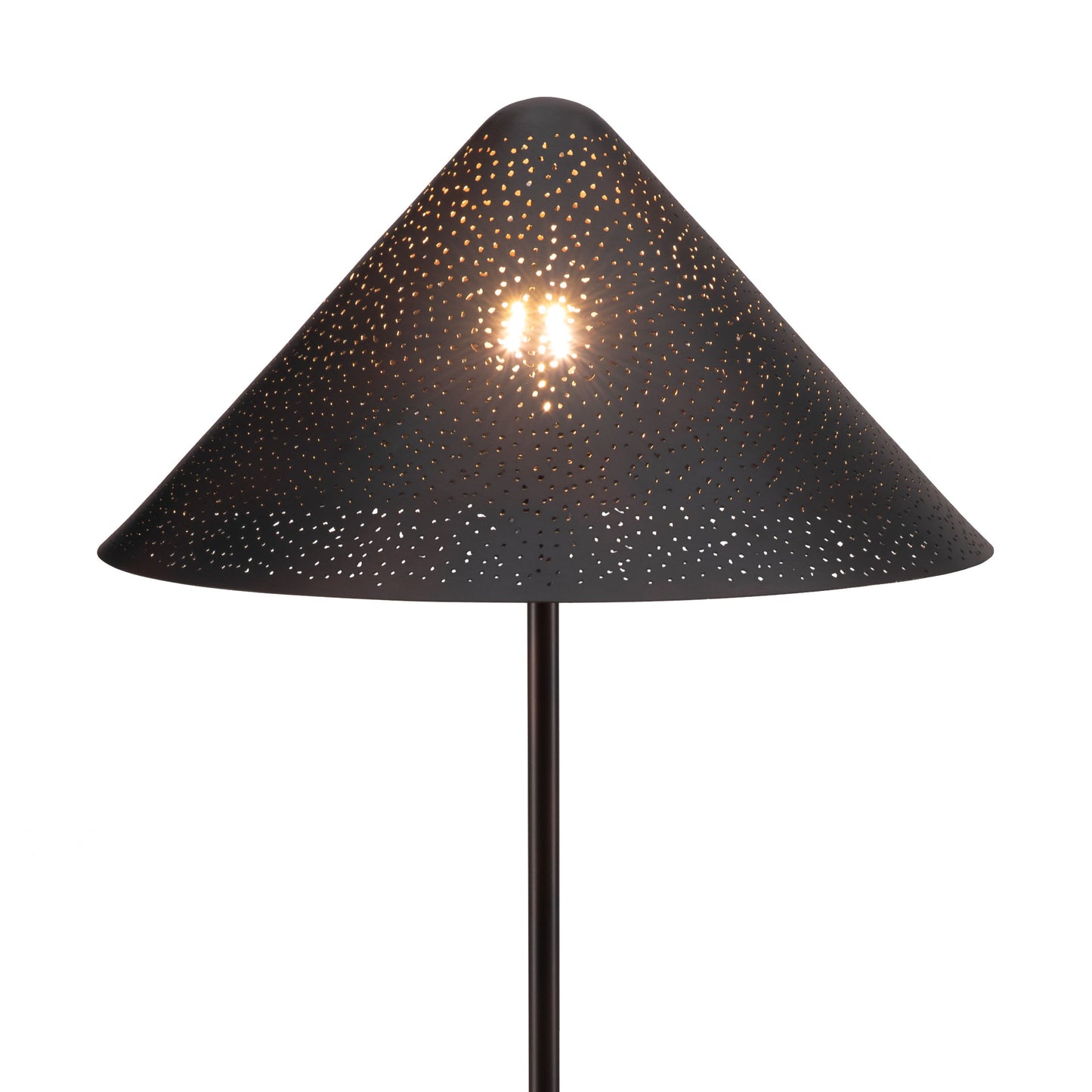 Cardo Floor Lamp Bronze - 5