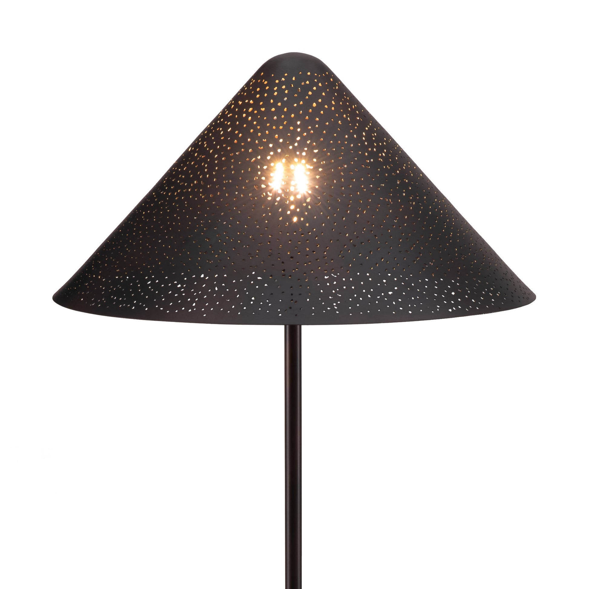 Cardo Floor Lamp Bronze - 5
