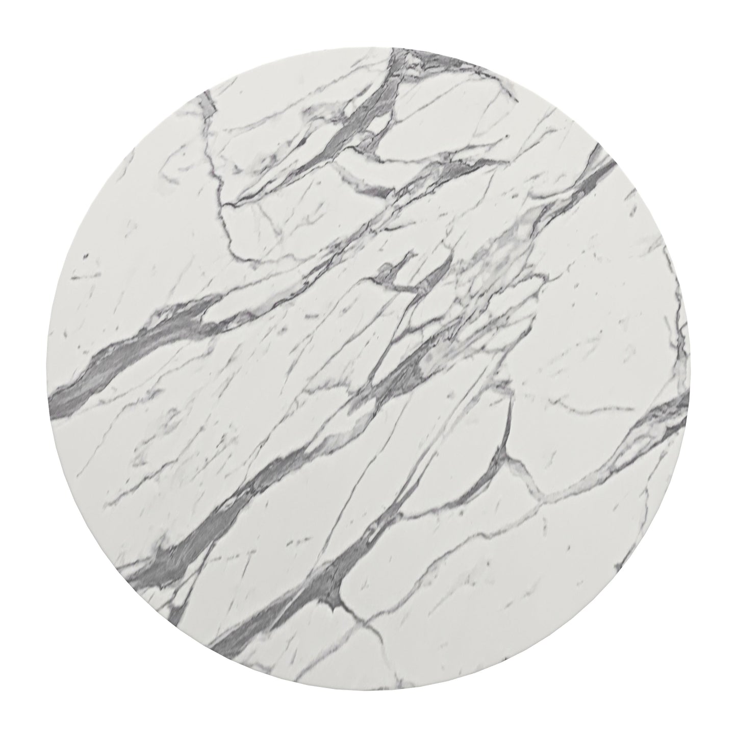 Vernon Bar Table White - 5