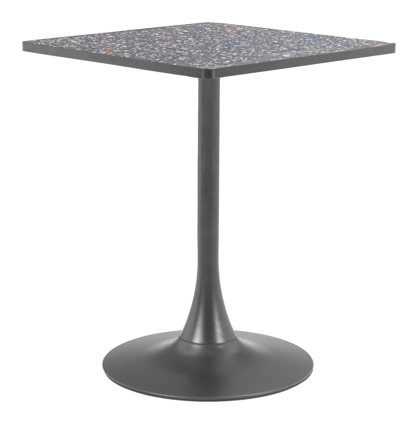 Spot Bistro Table Black - 3