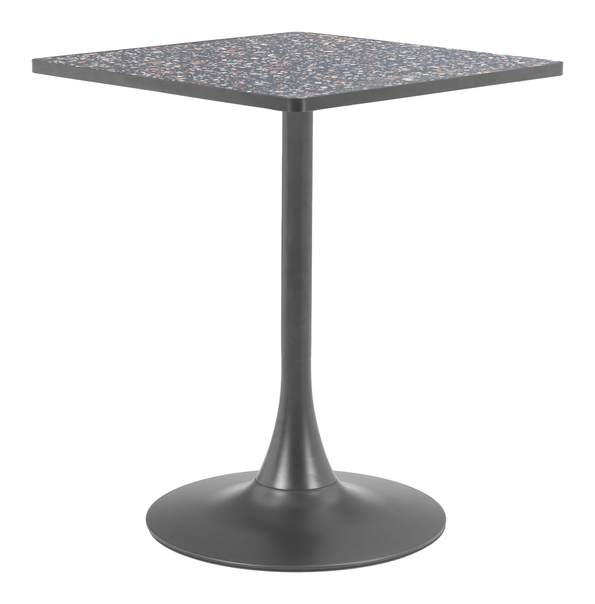Spot Bistro Table Black - 3