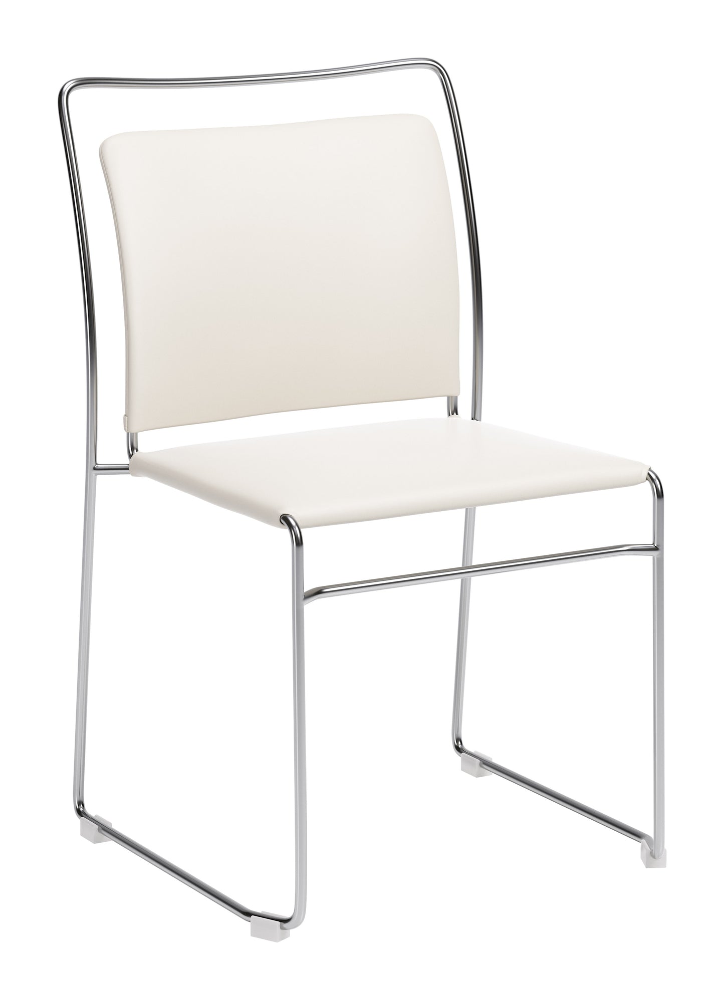 Verbena Dining Chair (Set of 2) Cream