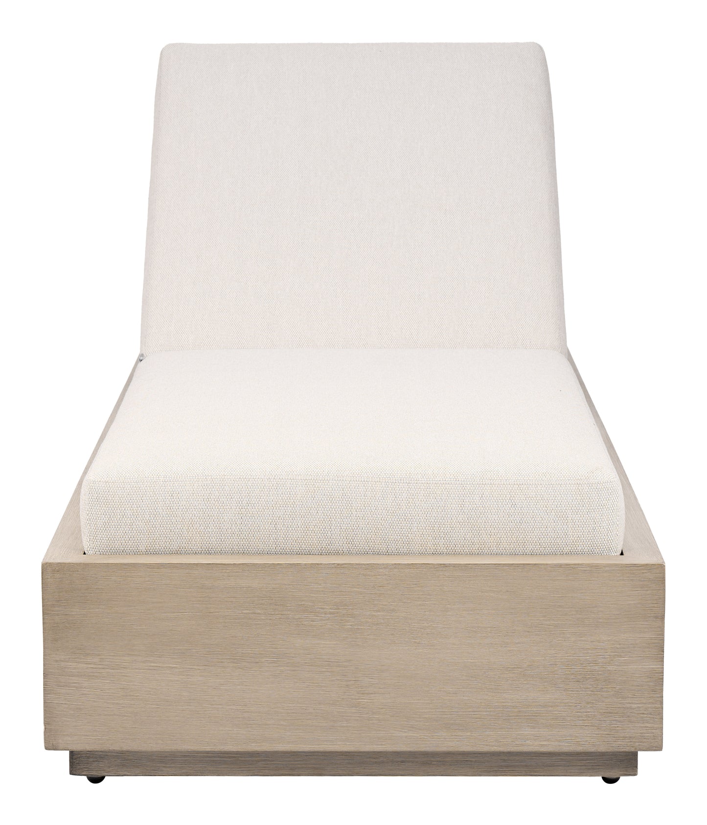 Varadero Beach Chaise Gray - 3
