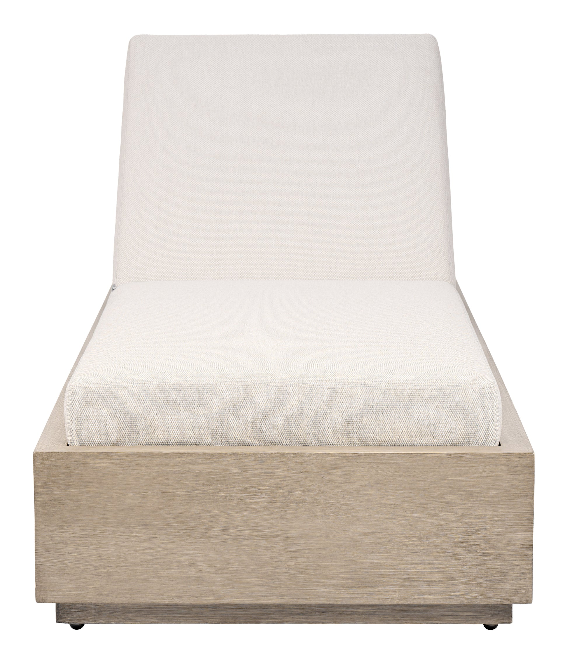 Varadero Beach Chaise Gray - 3