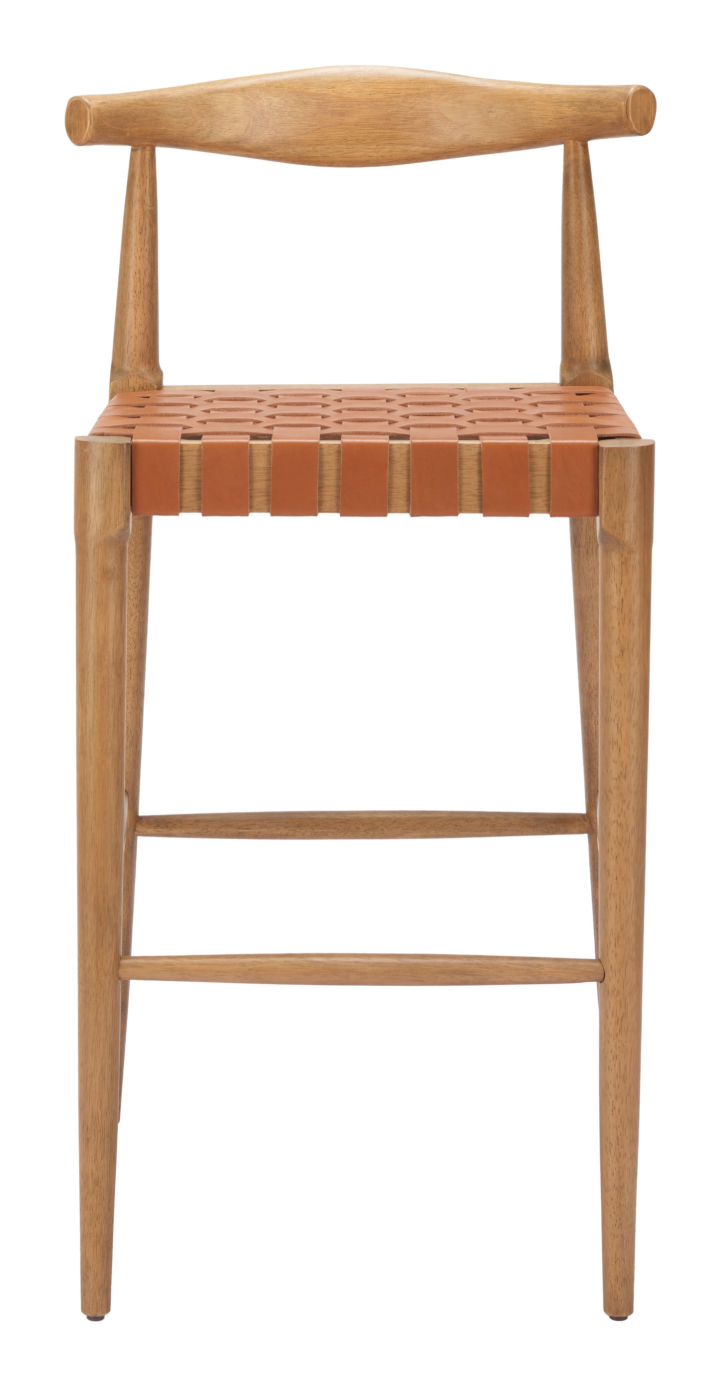 Bandani Barstool Tan - 3