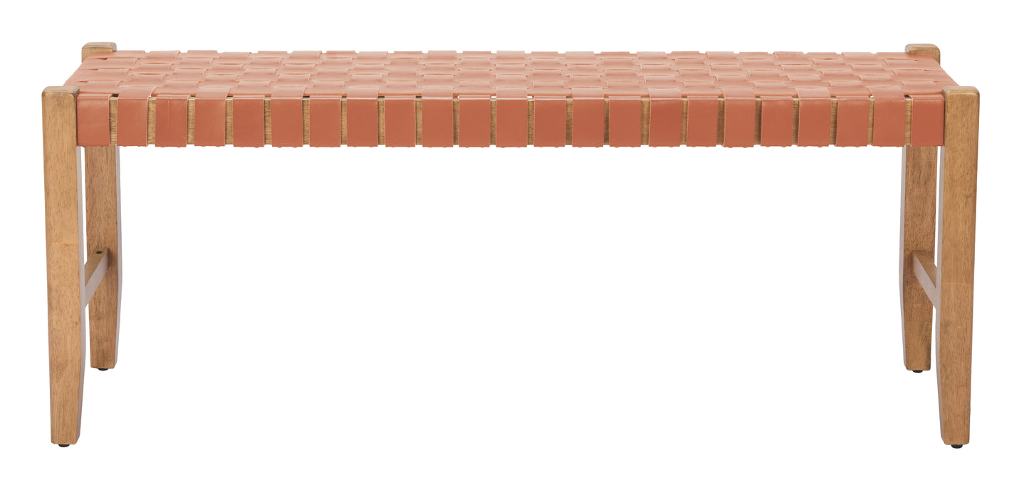 Bandani Bench Tan - 3